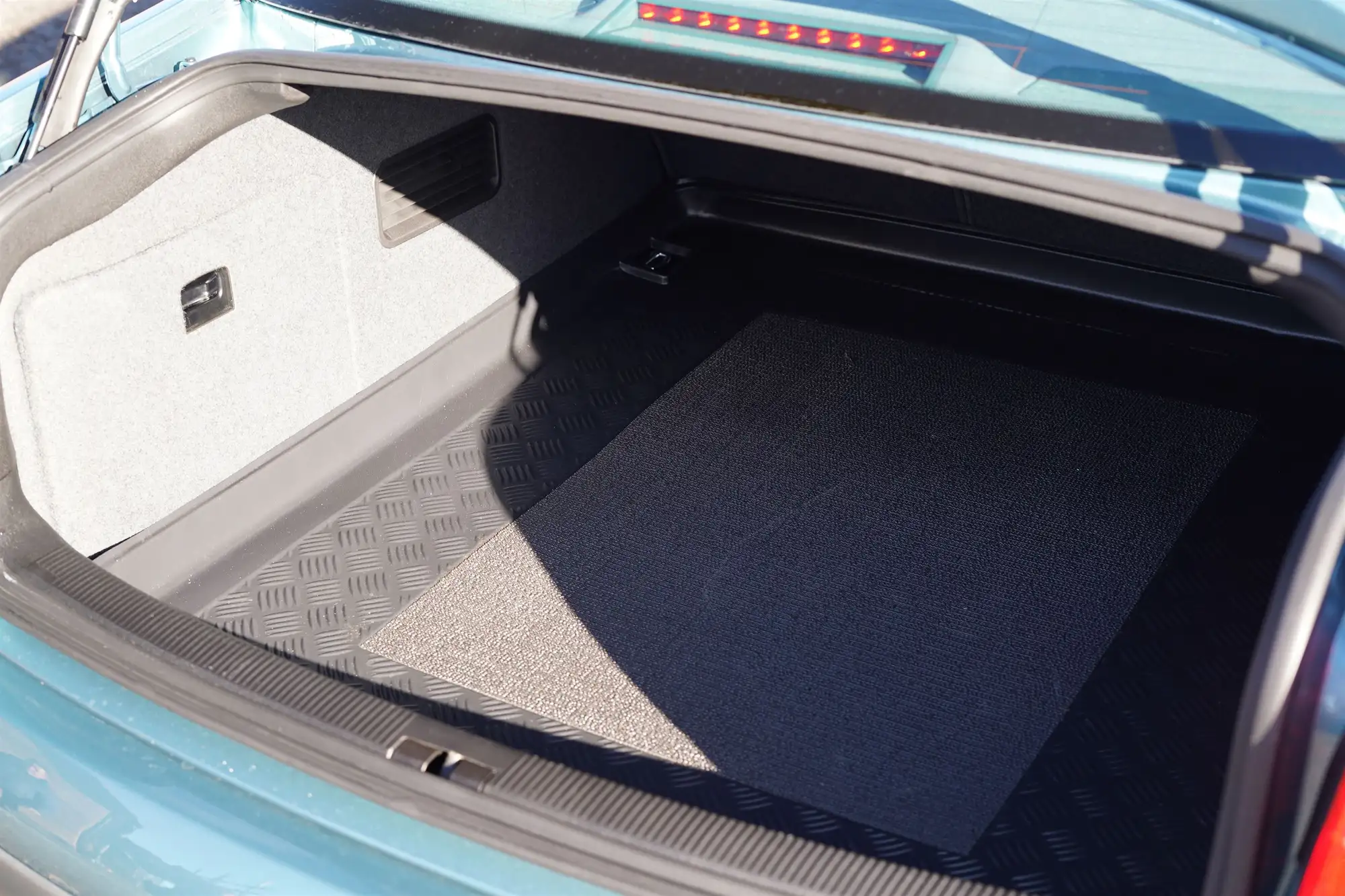 2001 Audi A6 TDI Quattro Sport - Just 6,606 miles-Sold