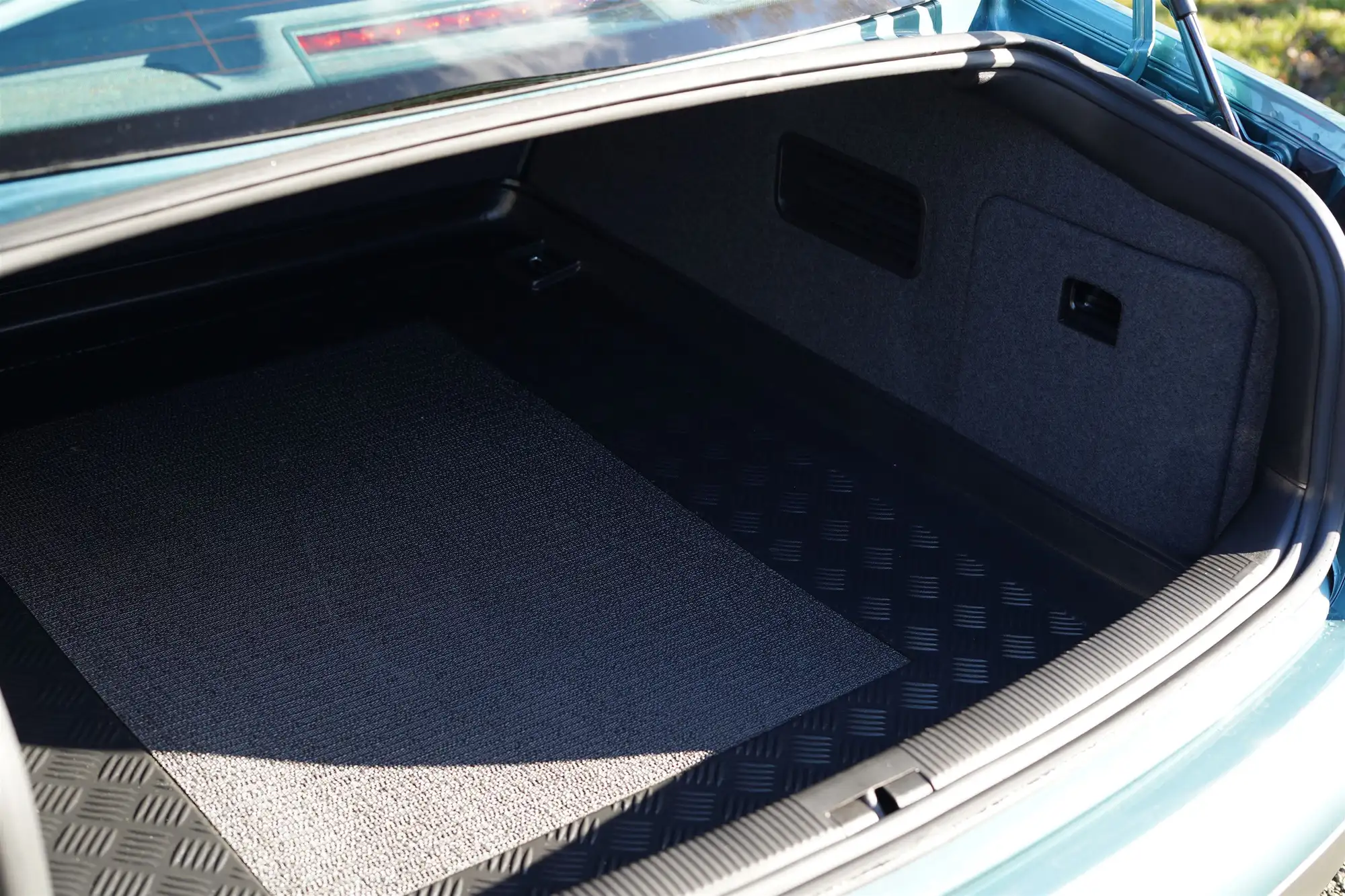 2001 Audi A6 TDI Quattro Sport - Just 6,606 miles-Sold