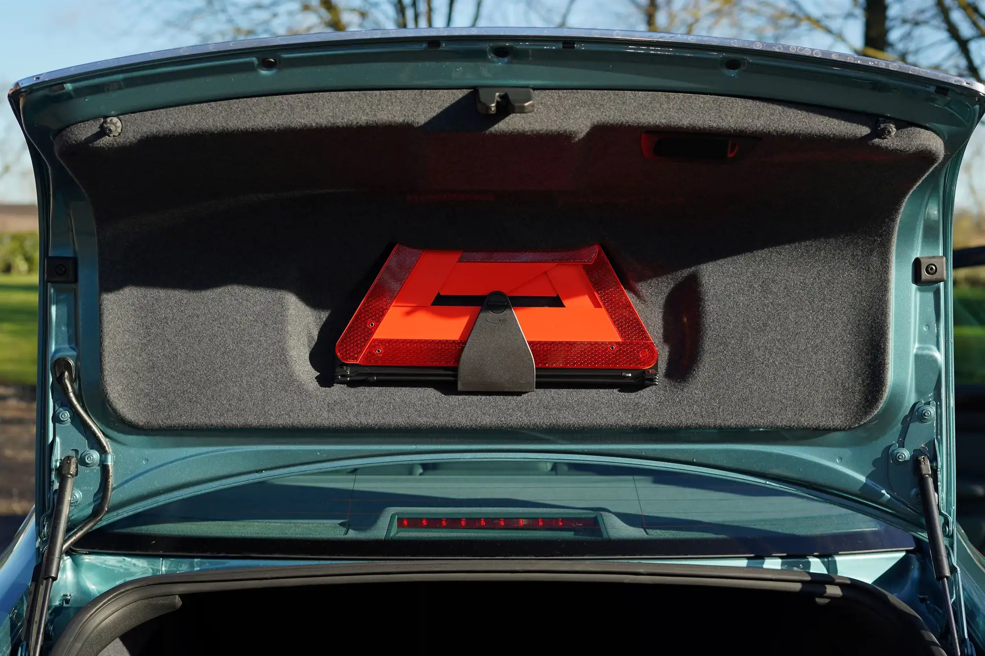 2001 Audi A6 TDI Quattro Sport - Just 6,606 miles-Sold