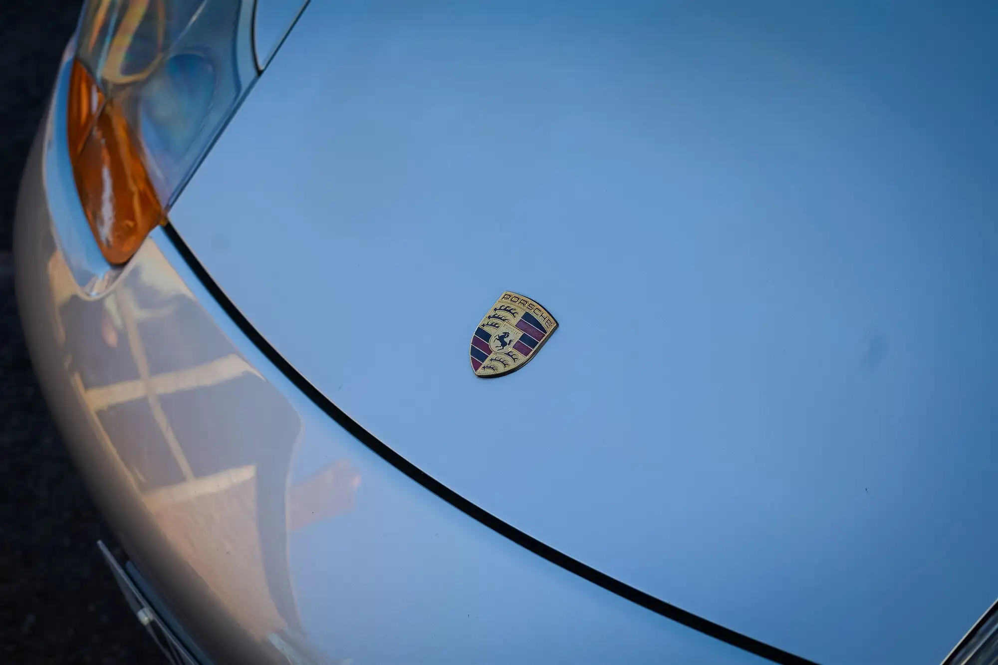 2000 Porsche Boxster 2.7 (986) Manual -Sold