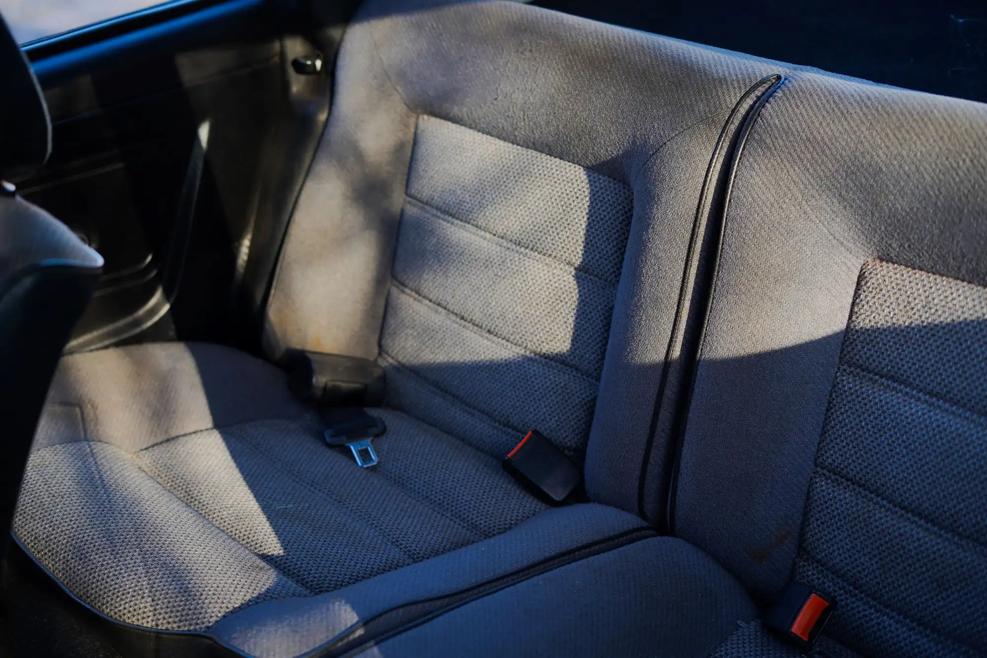 1985 Volkswagen Golf Mk 1 1.6 GLi Cabriolet-Sold