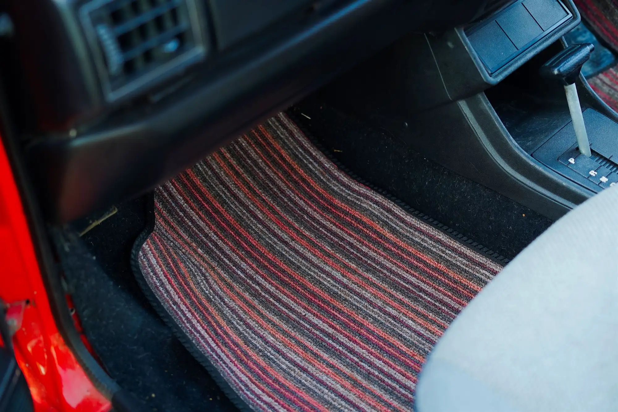 1985 Volkswagen Golf Mk 1 1.6 GLi Cabriolet-Sold