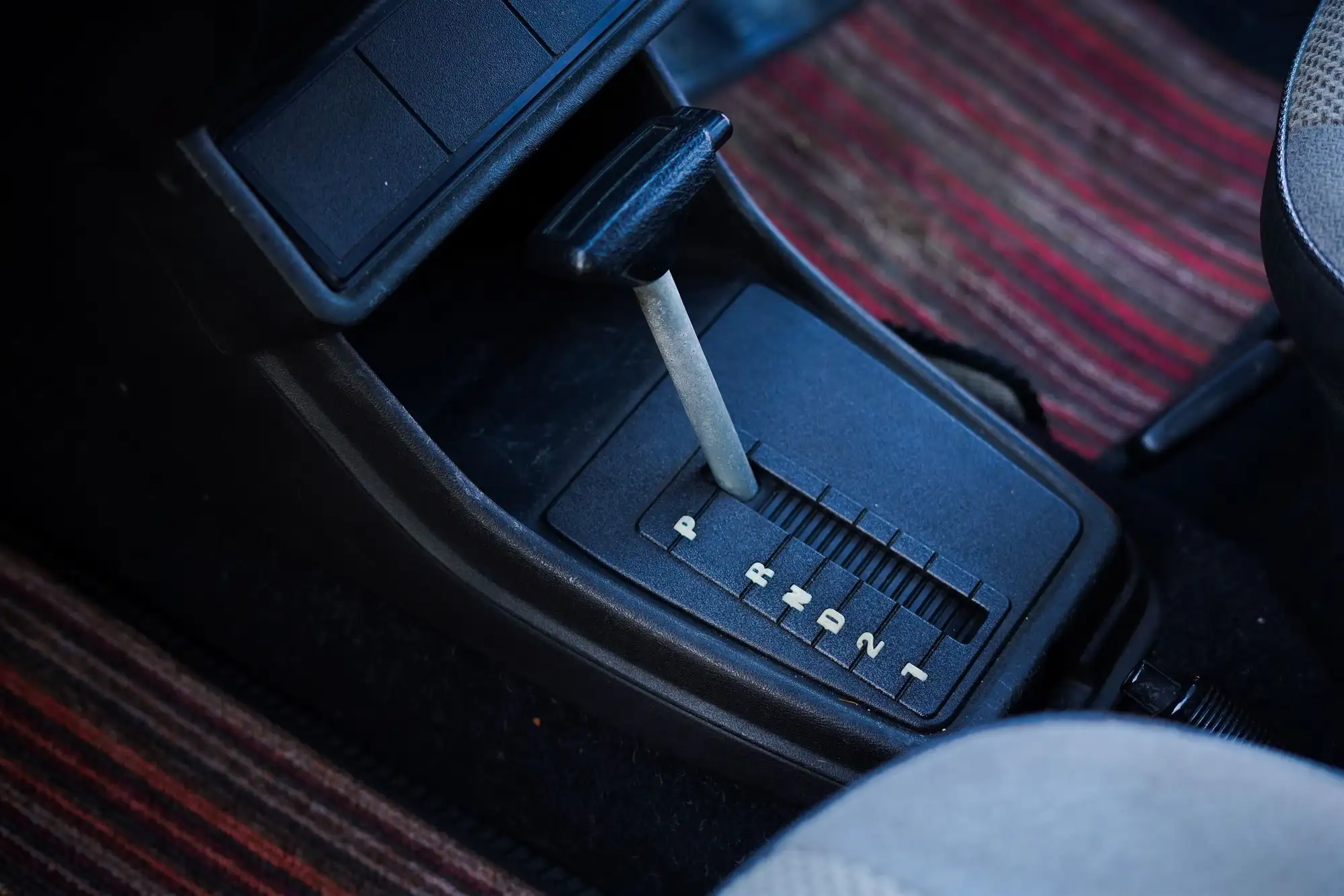 1985 Volkswagen Golf Mk 1 1.6 GLi Cabriolet-Sold