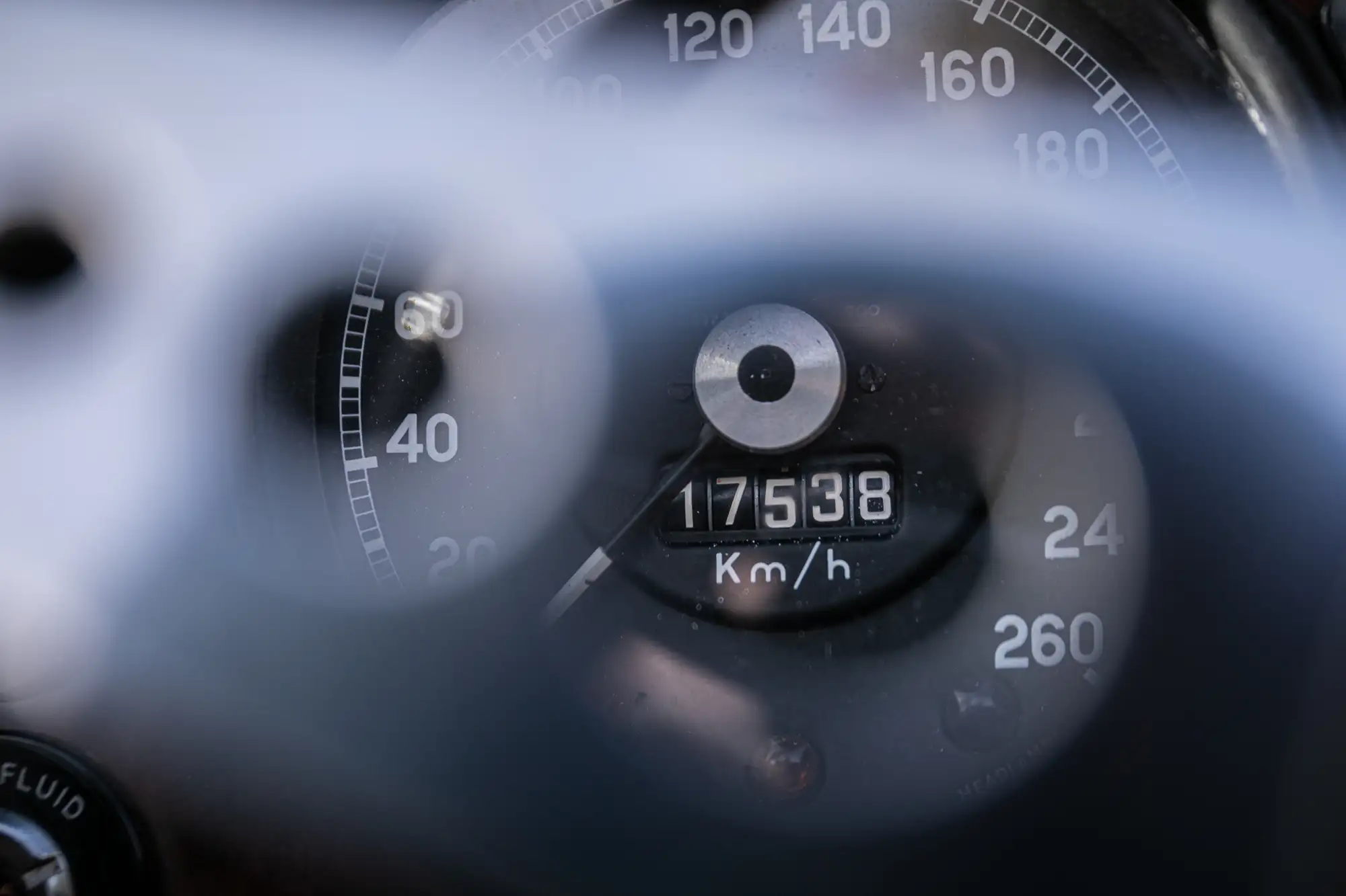 1973 Jaguar E-Type Series 3 V12 Roadster-Sold