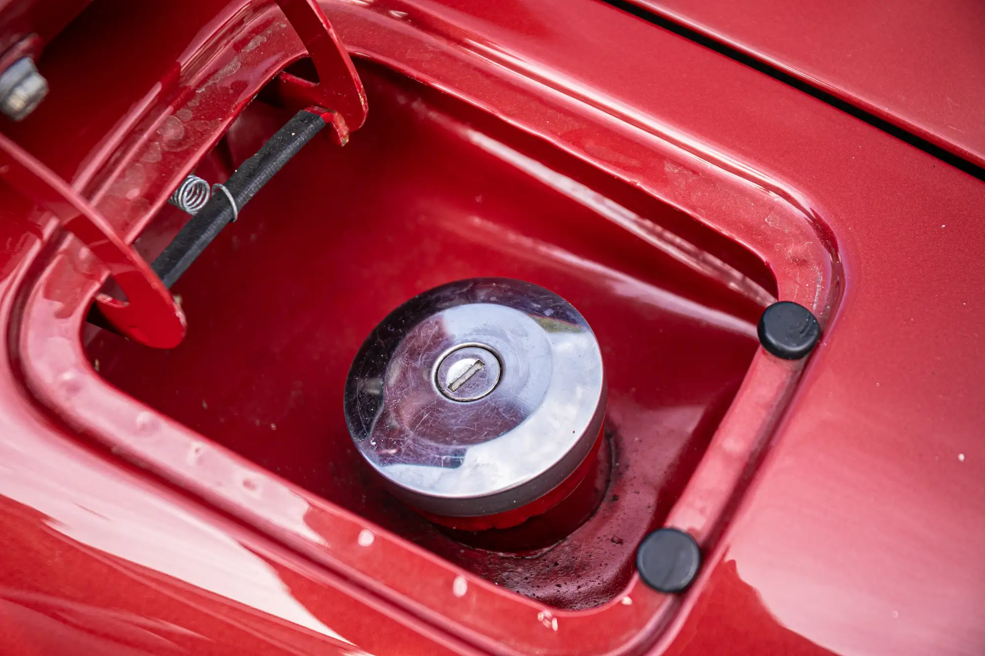 1973 Jaguar E-Type Series 3 V12 Roadster-Sold