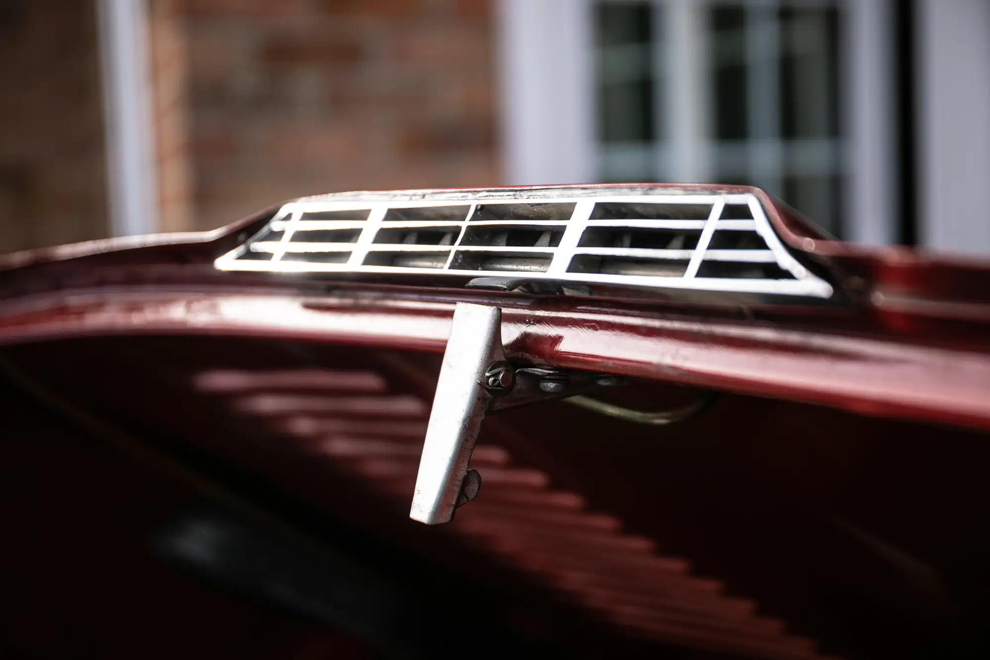 1973 Jaguar E-Type Series 3 V12 Roadster-Sold