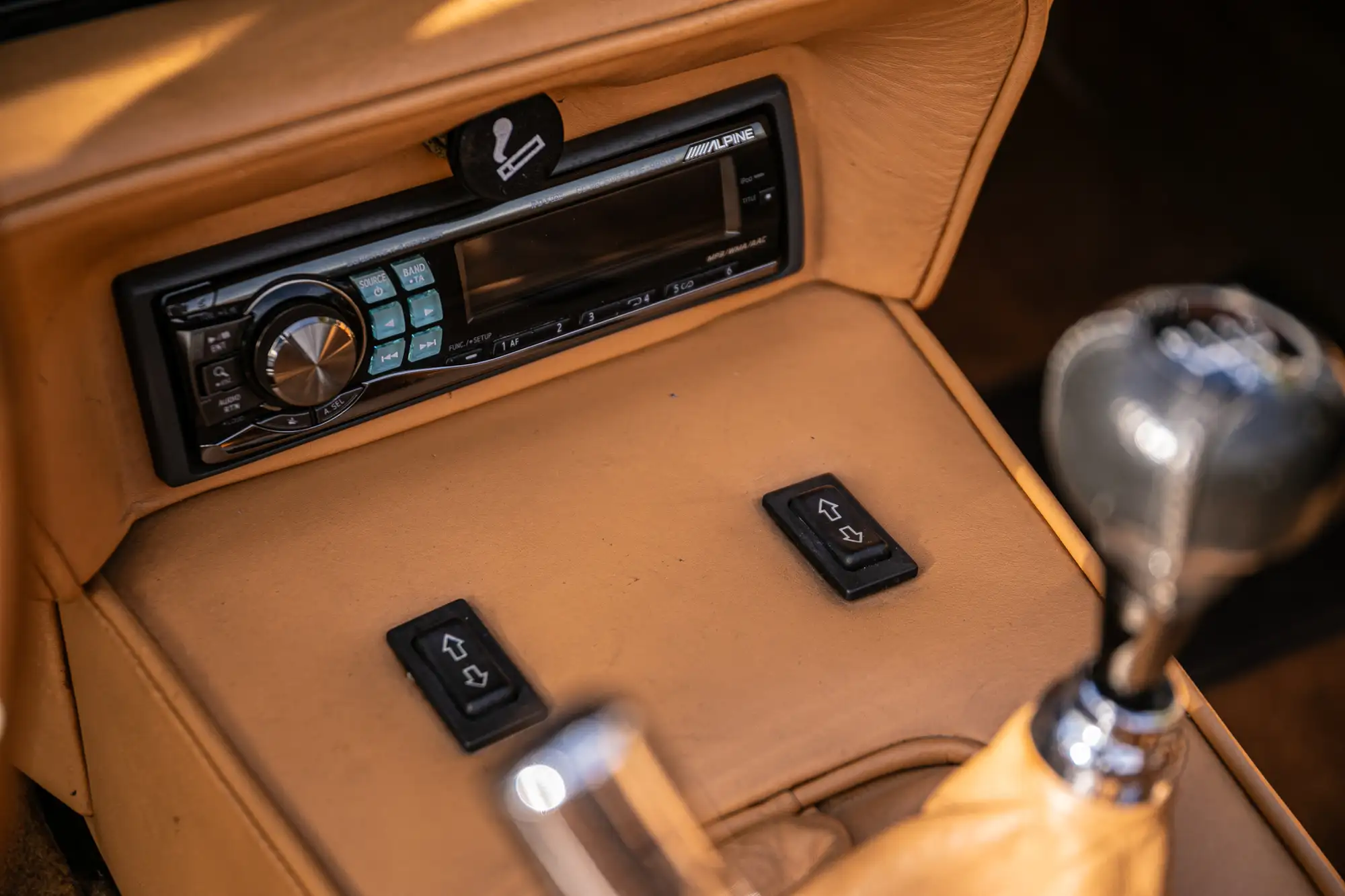 1973 Jaguar E-Type Series 3 V12 Roadster-Sold