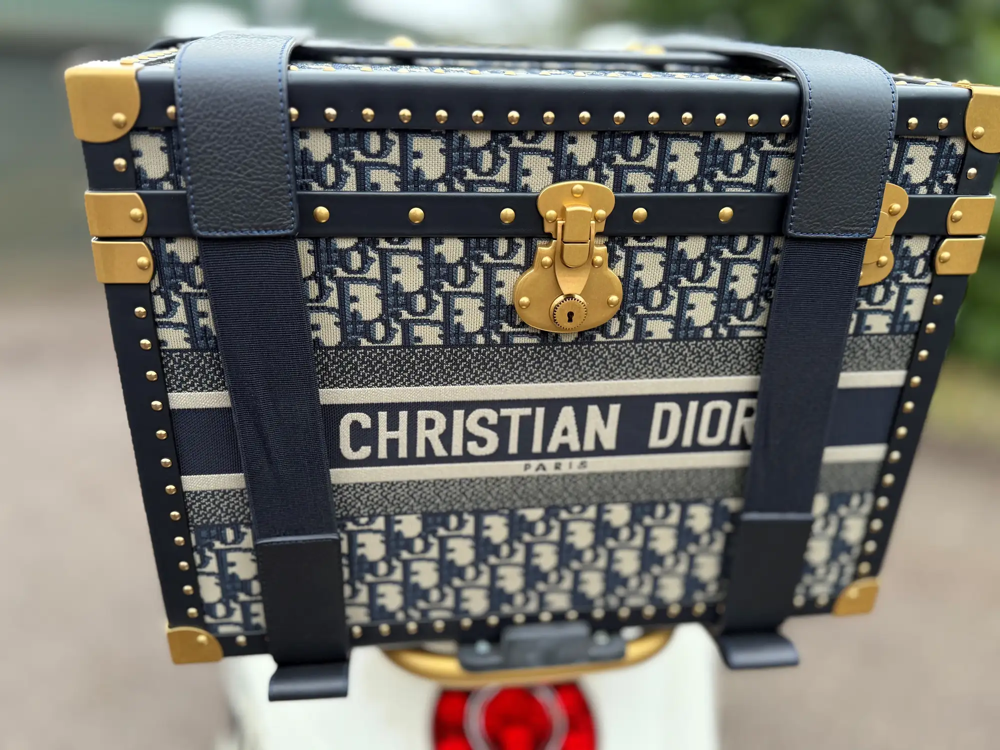 2021 Vespa 946 Christian Dior 124cc-Sold