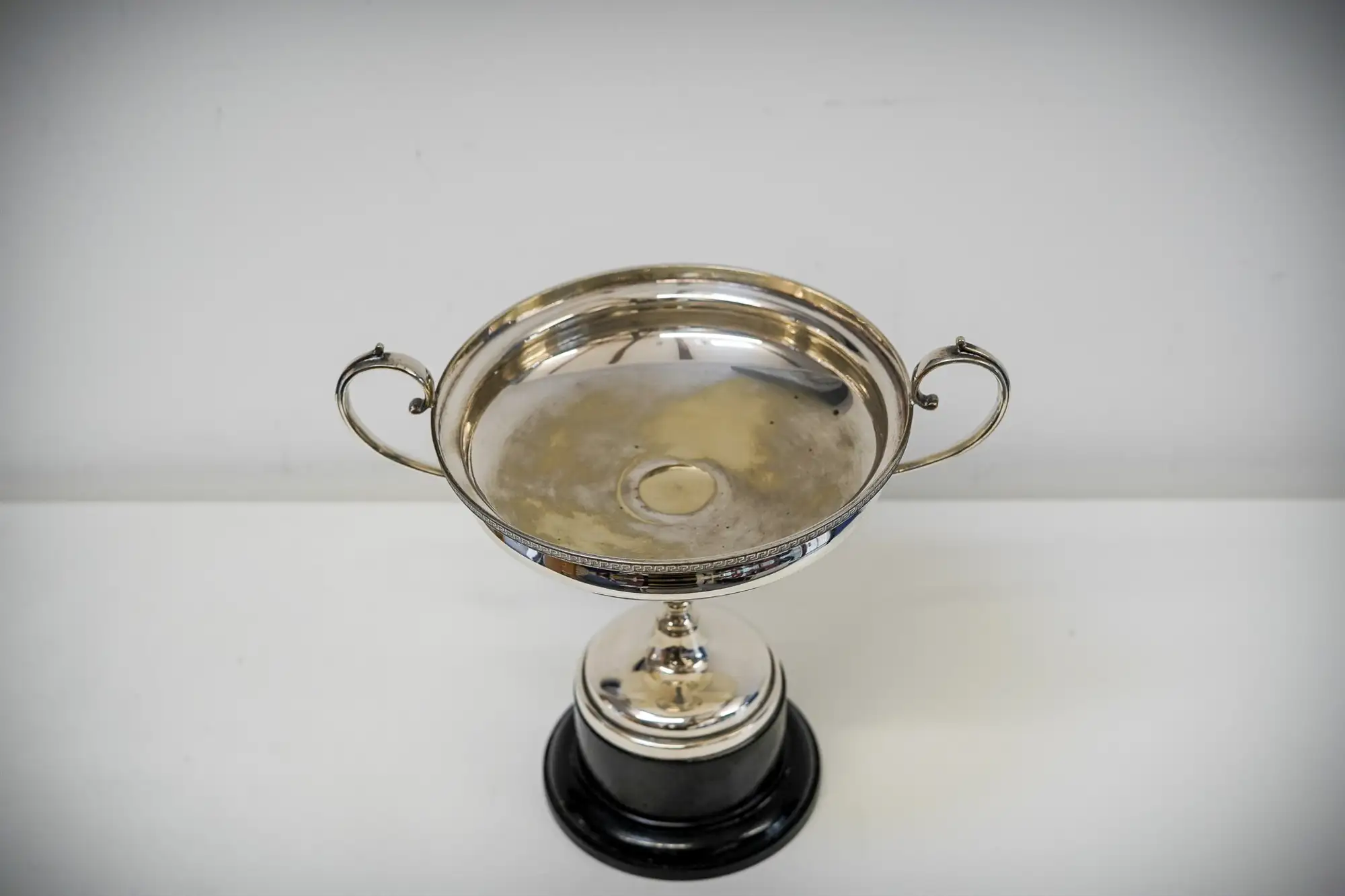 1958 Mike Hailwood 250cc Crystal Palace Winning Trophy-Sold