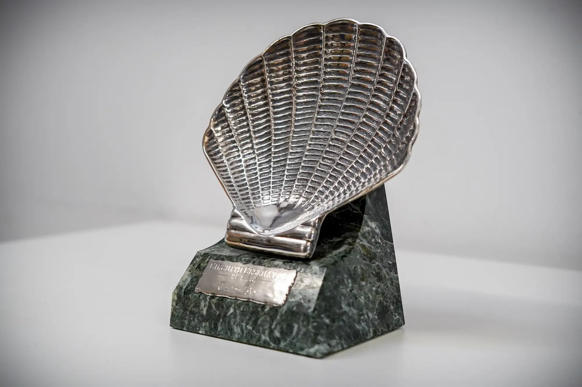 1967 Mike Hailwood Cesenatico Race Trophy-Sold