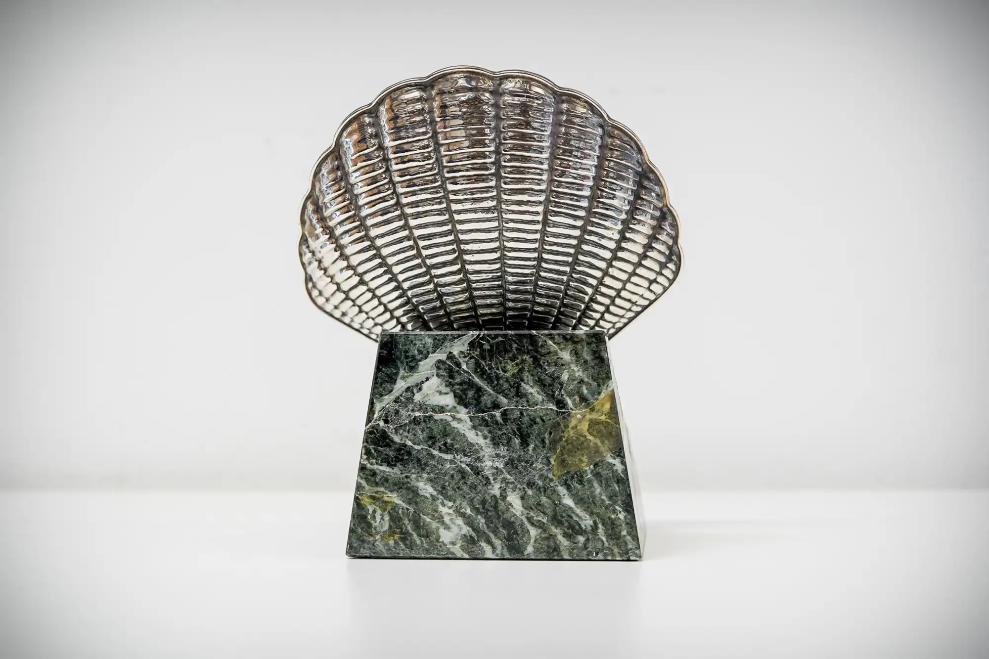 1967 Mike Hailwood Cesenatico Race Trophy-Sold