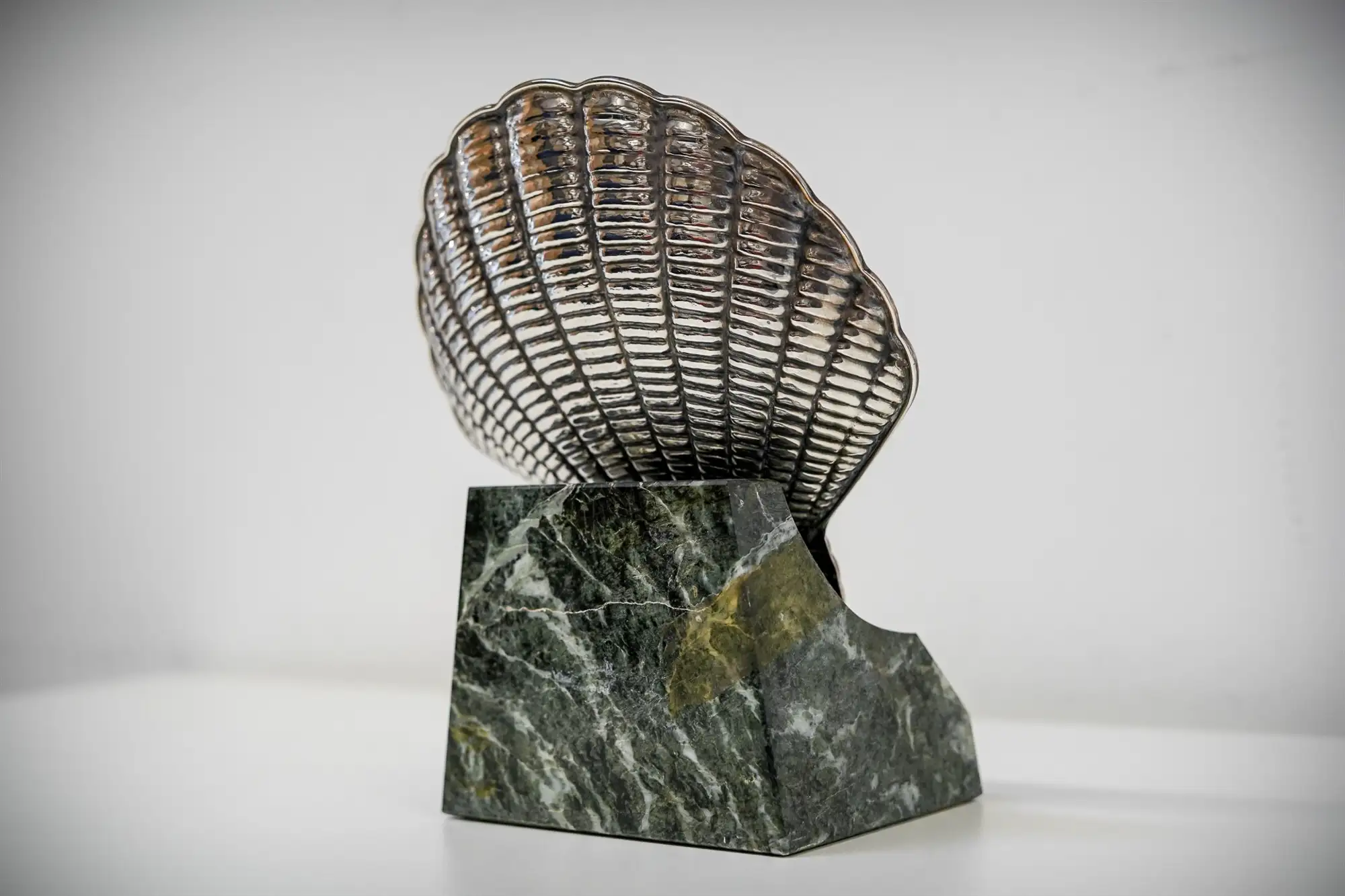 1967 Mike Hailwood Cesenatico Race Trophy-Sold