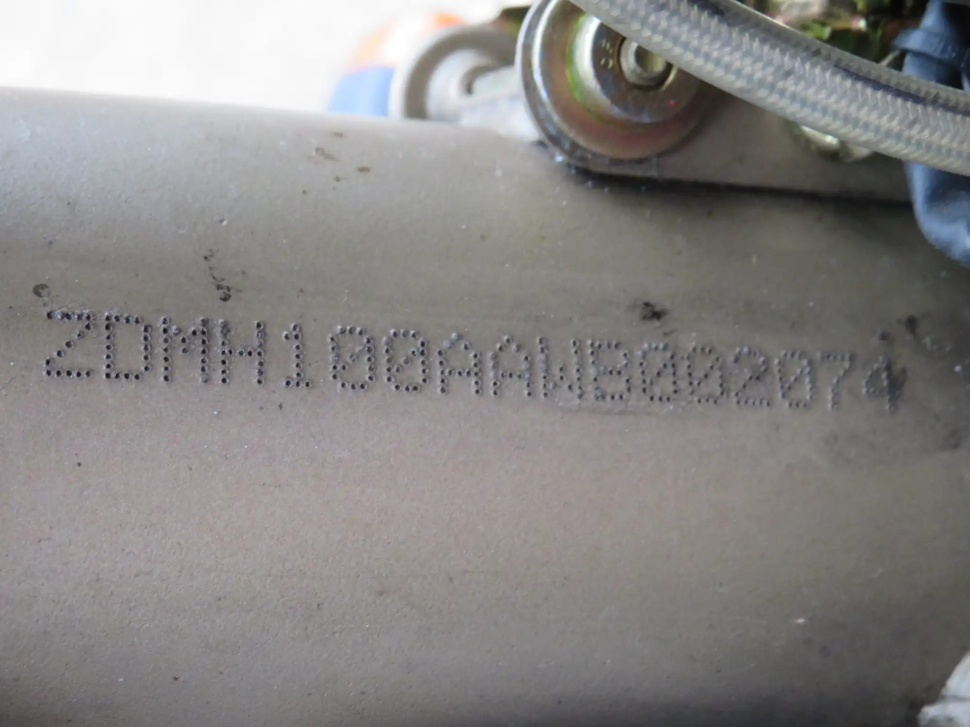 1999 Ducati 996 SPS 996cc-Sold