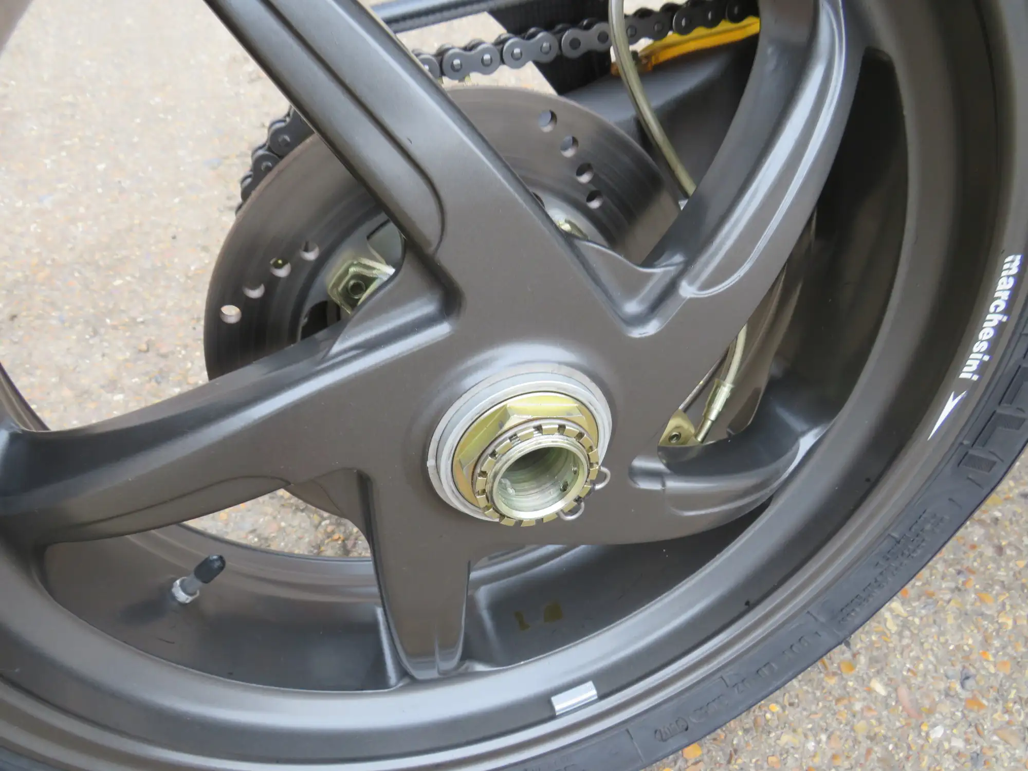 1999 Ducati 996 SPS 996cc-Sold