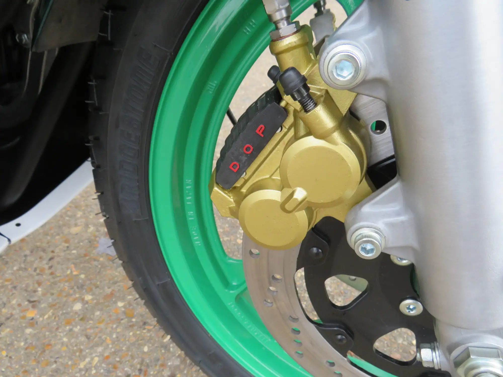 1985 Suzuki GSX-R750F Skoal Bandit Replica 748cc-Sold