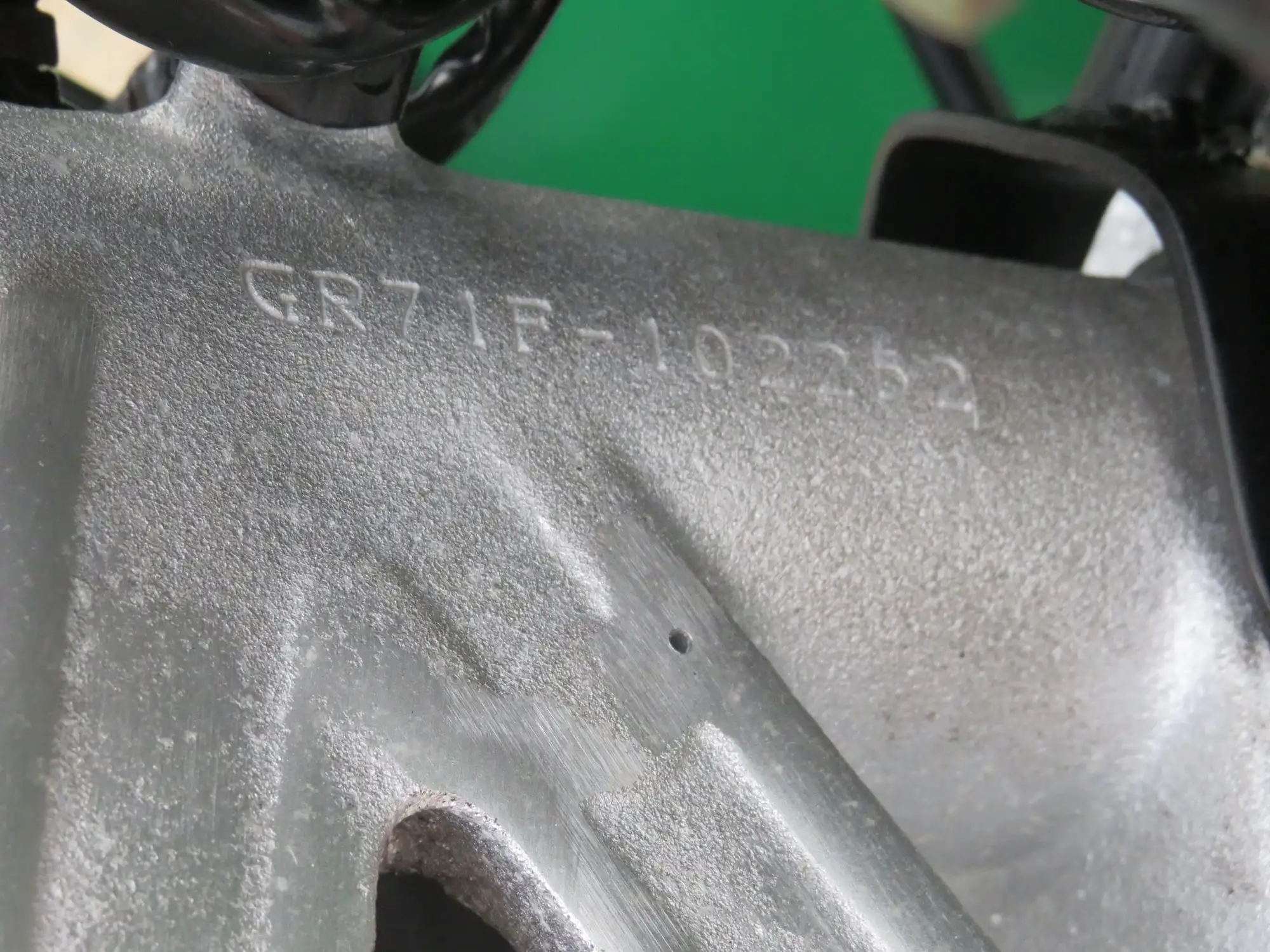 1985 Suzuki GSX-R750F Skoal Bandit Replica 748cc-Sold