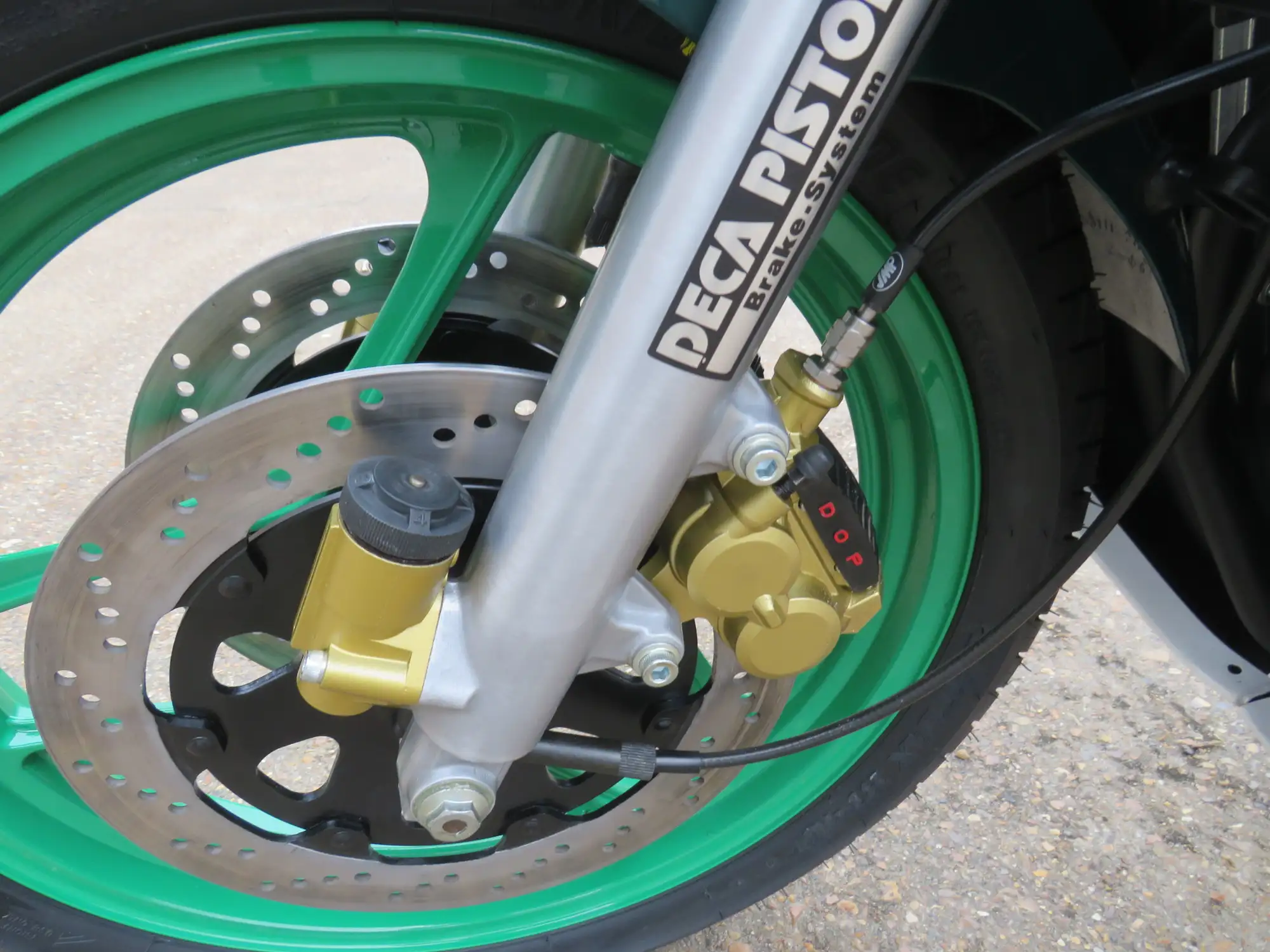 1985 Suzuki GSX-R750F Skoal Bandit Replica 748cc-Sold