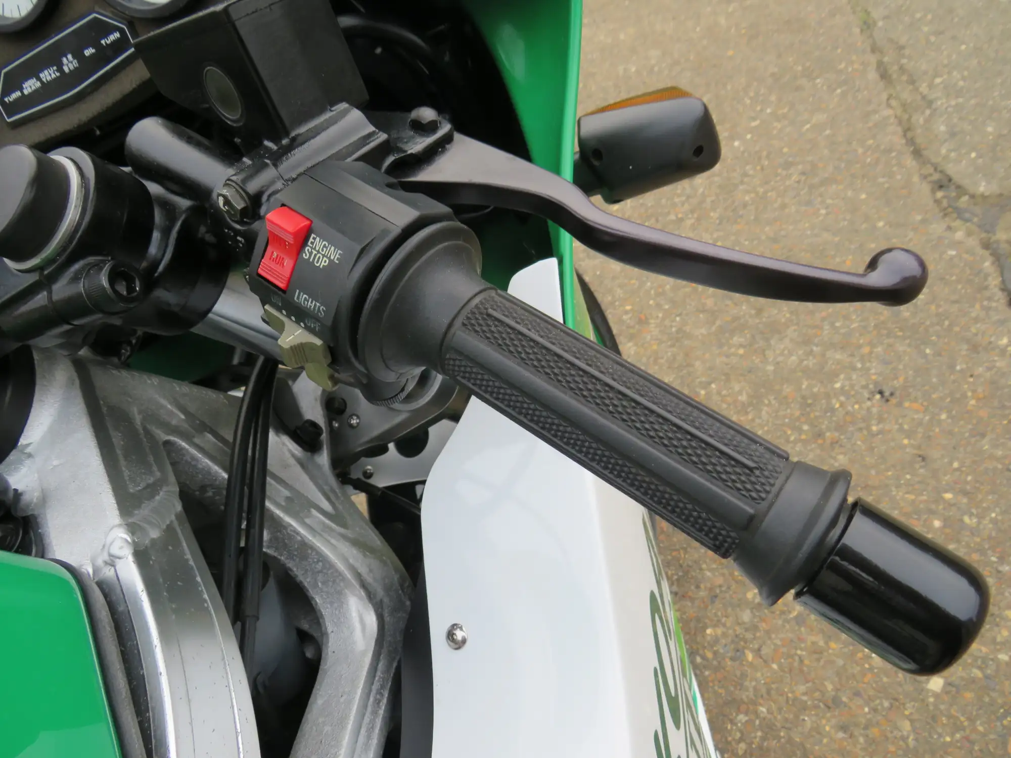 1985 Suzuki GSX-R750F Skoal Bandit Replica 748cc-Sold