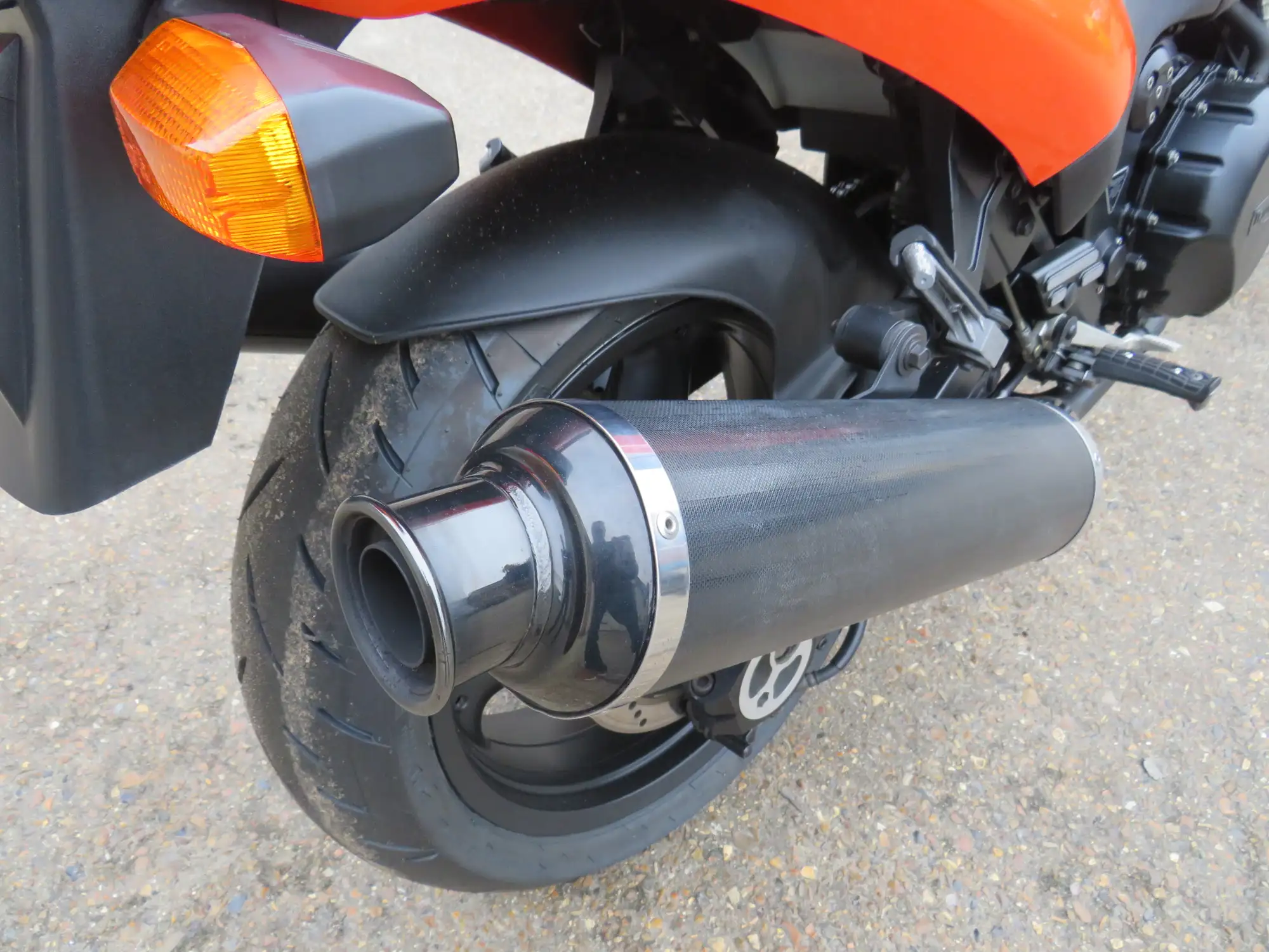 1995 Triumph Speed Triple 900 885cc -Sold