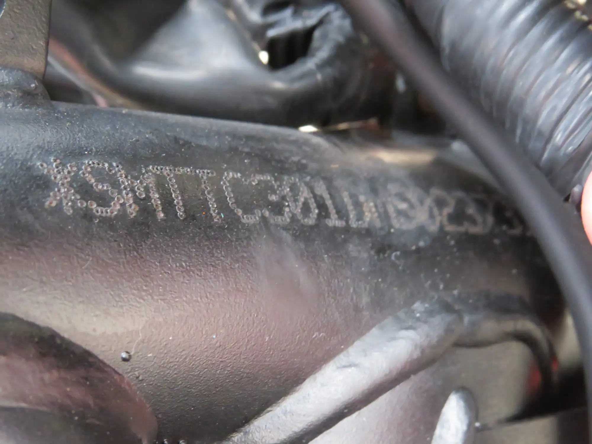 1995 Triumph Speed Triple 900 885cc -Sold