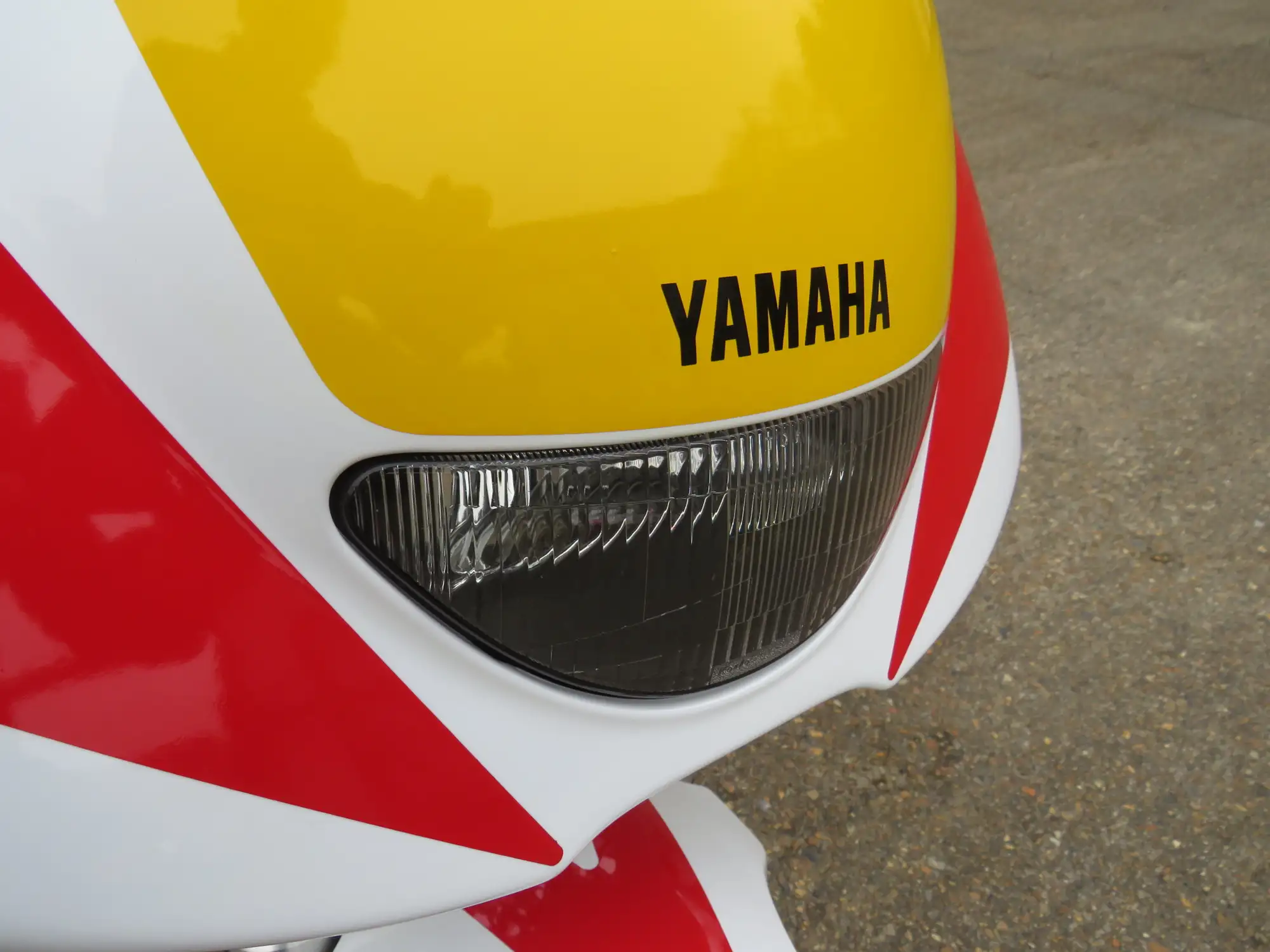 1993 Yamaha TZR250RS 3XV 249cc-Sold