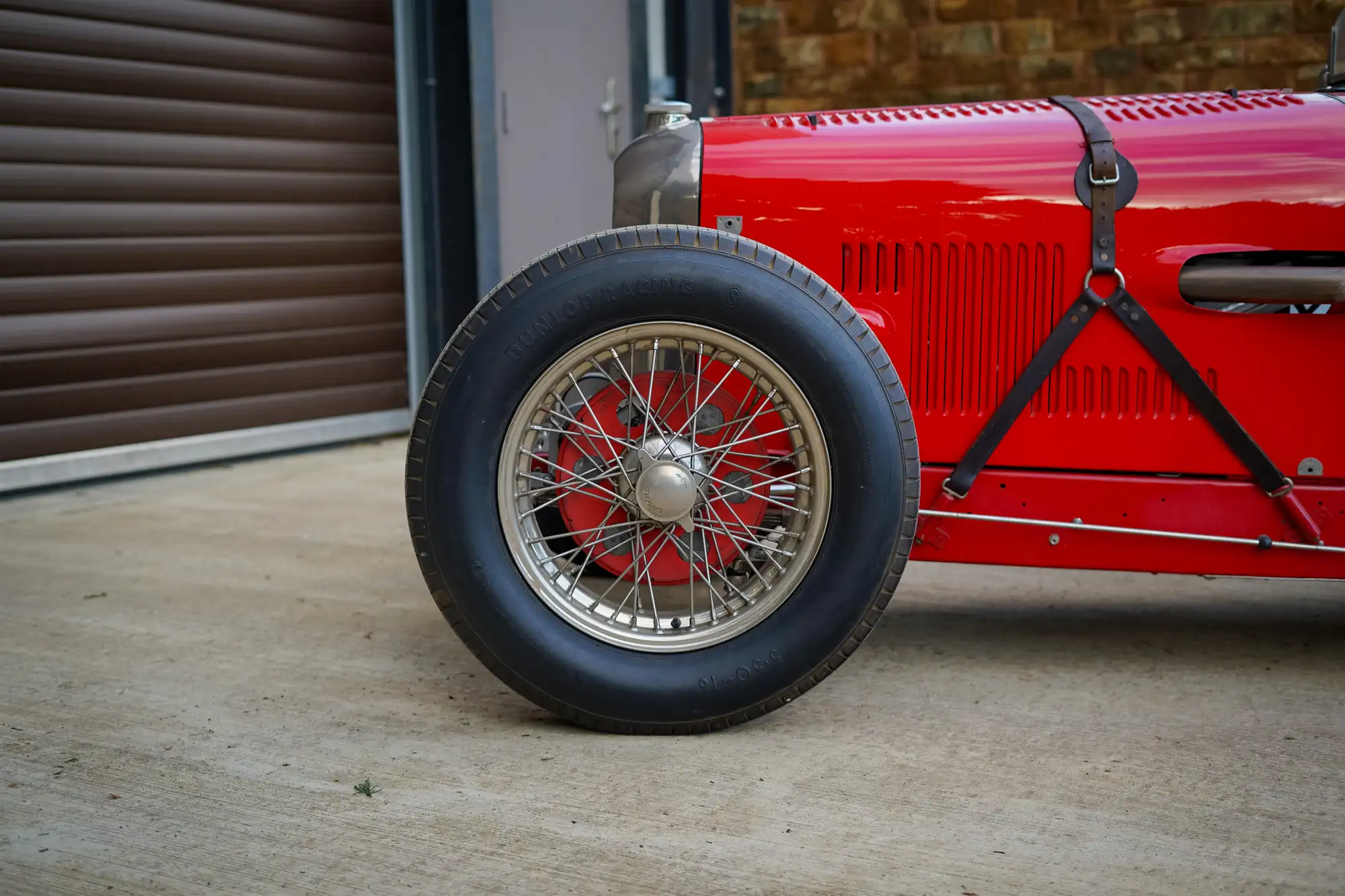 1927 Amilcar C6 Voiturette-Sold