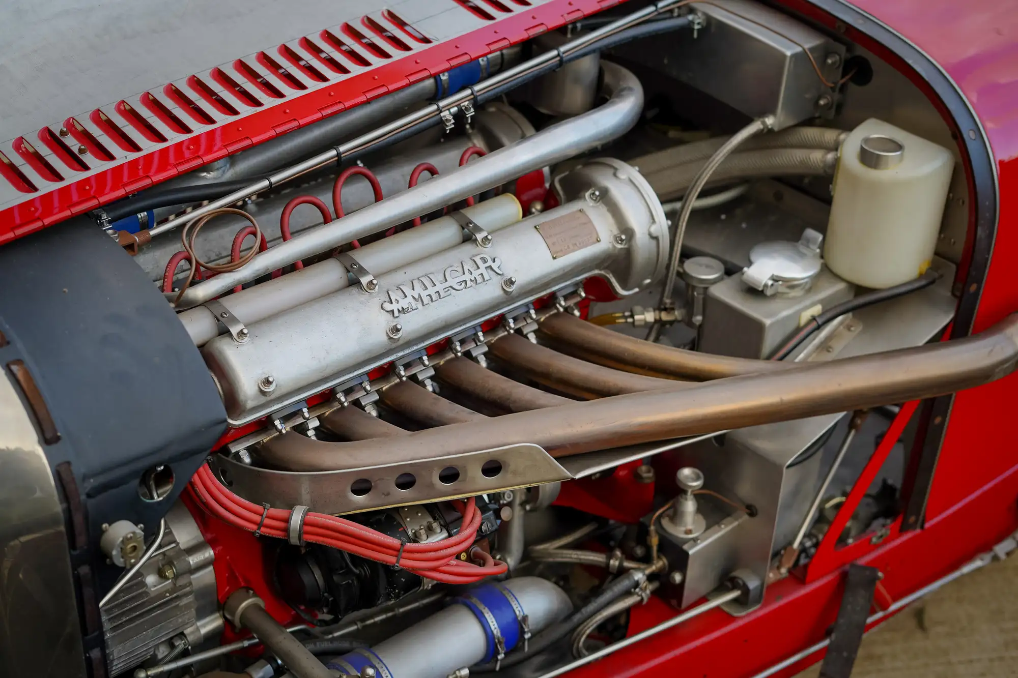 1927 Amilcar C6 Voiturette-Sold