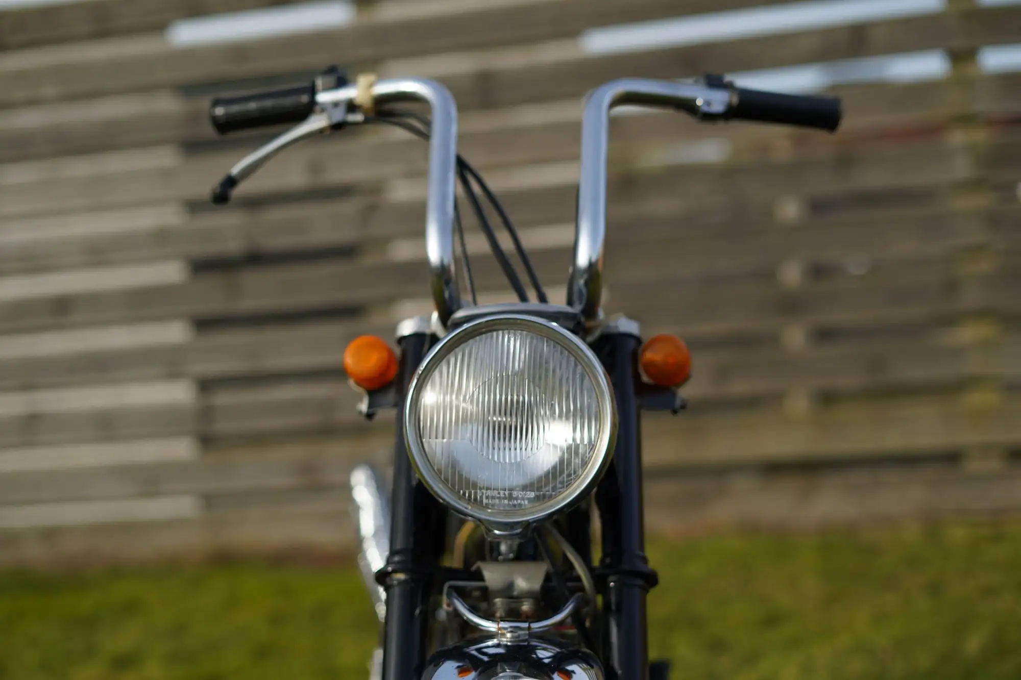 Honda Dax ST70 Monkey Bike 72cc-Sold