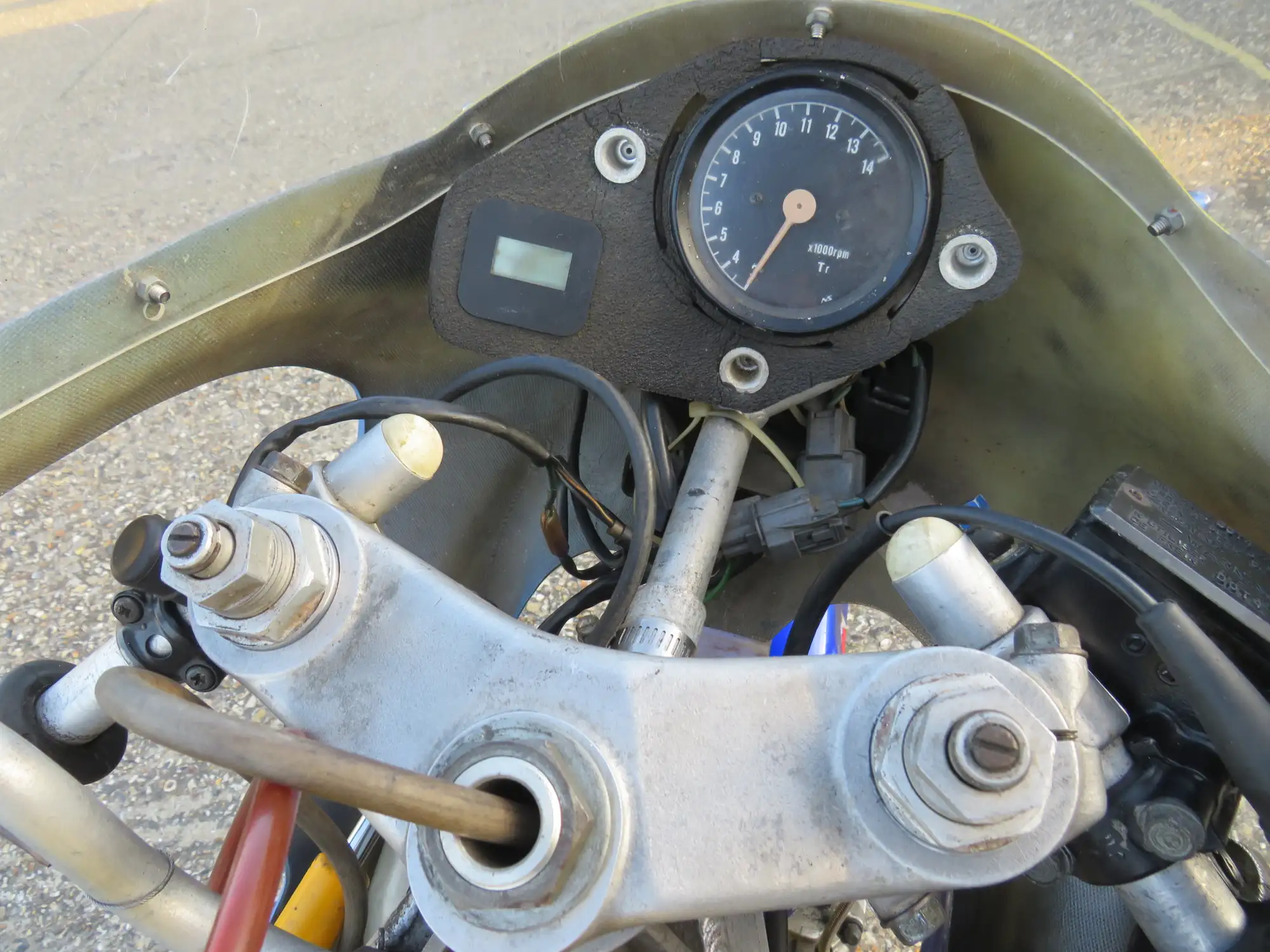 1994 Honda RS125 RF 124cc-For Sale