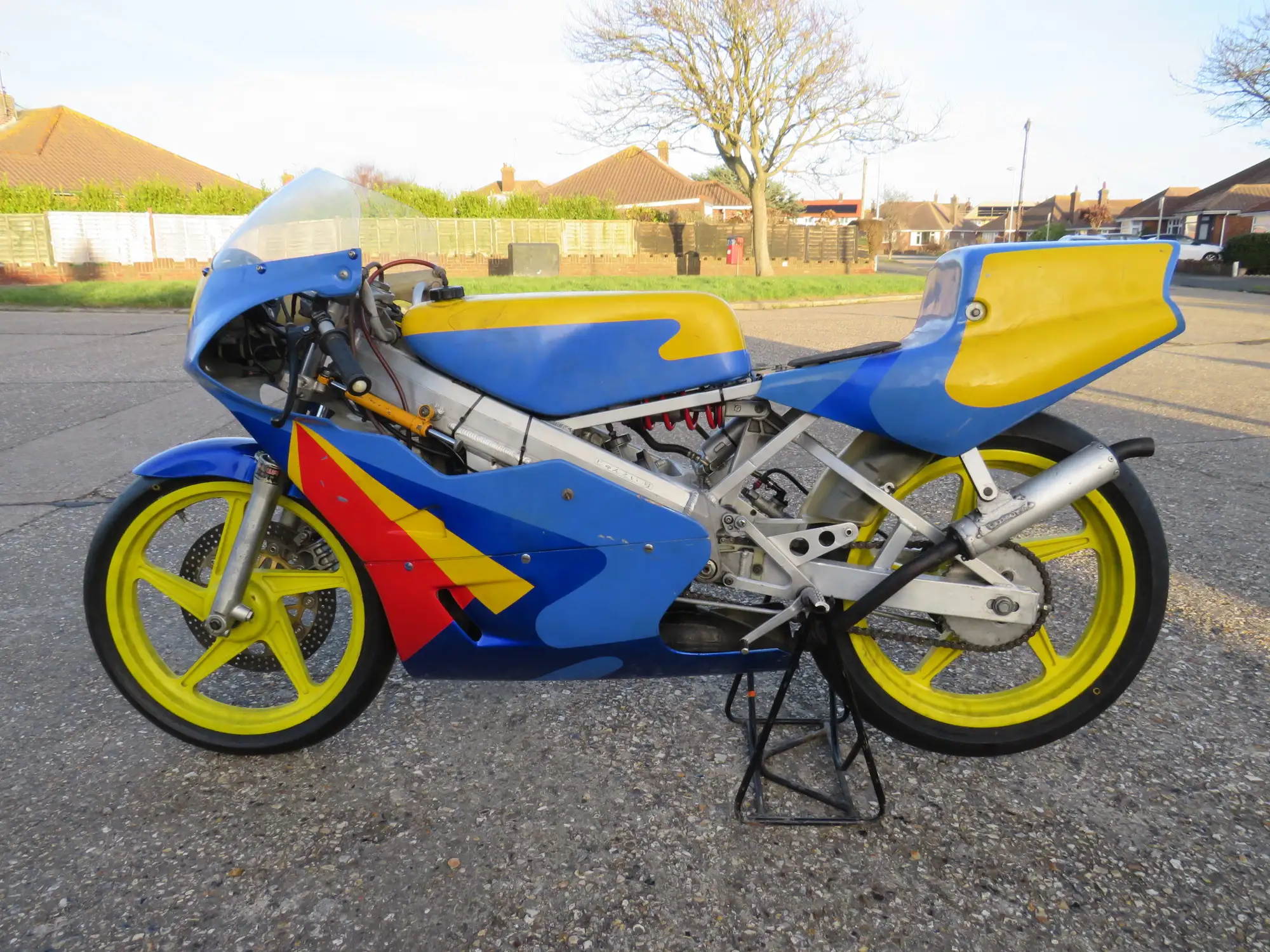 1994 Honda RS125 RF 124cc-For Sale