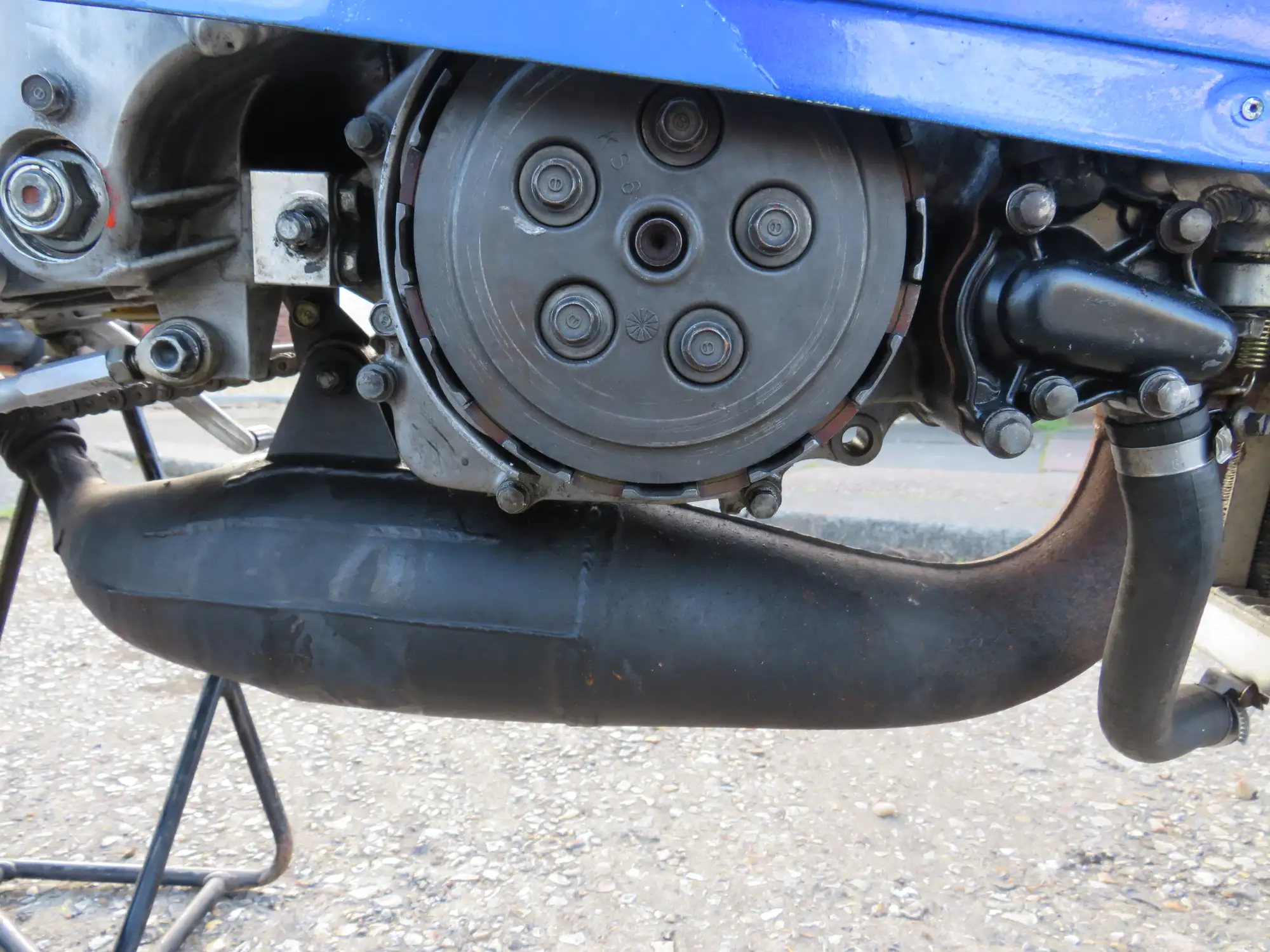 1994 Honda RS125 RF 124cc-For Sale