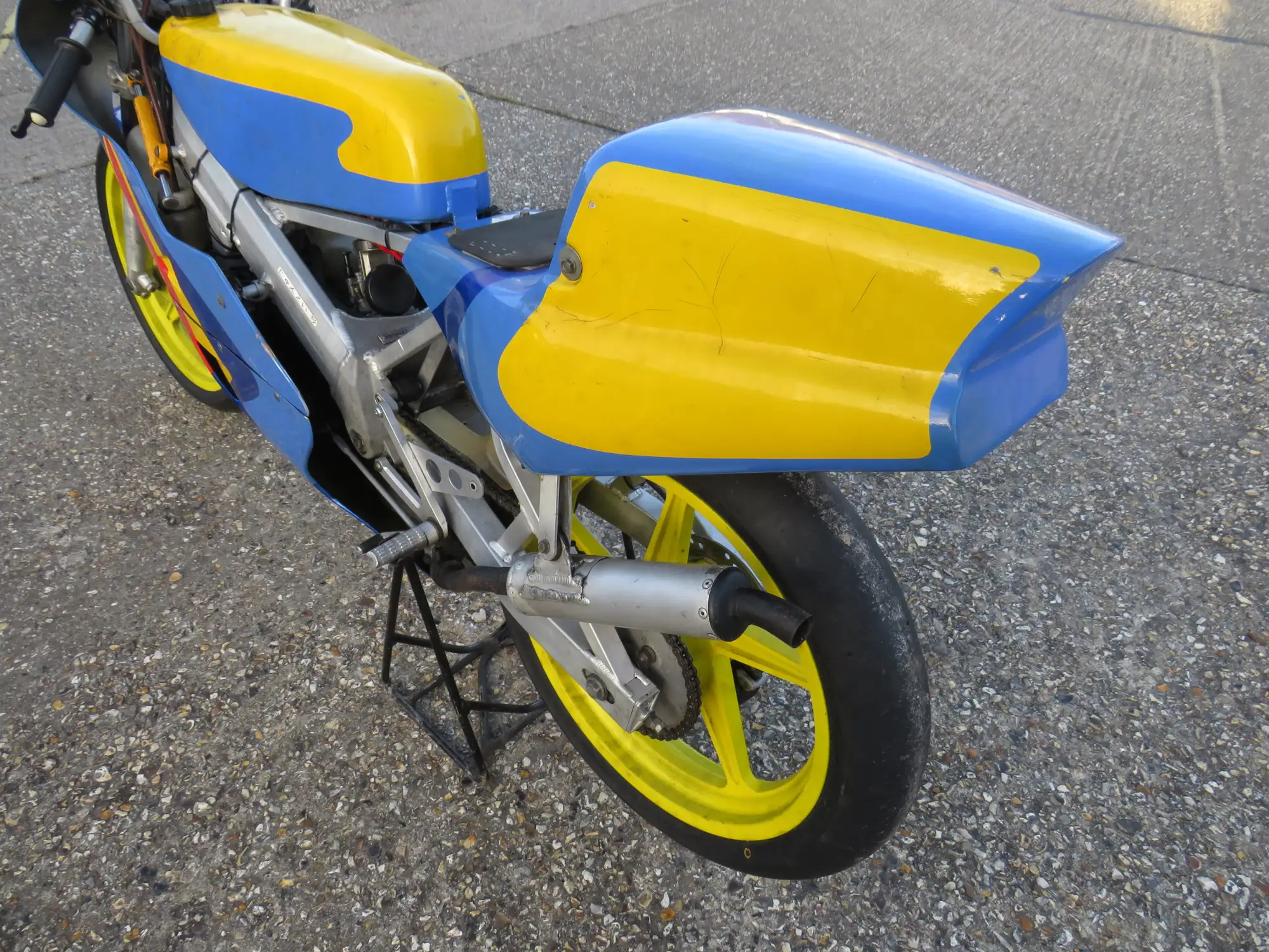 1994 Honda RS125 RF 124cc-For Sale