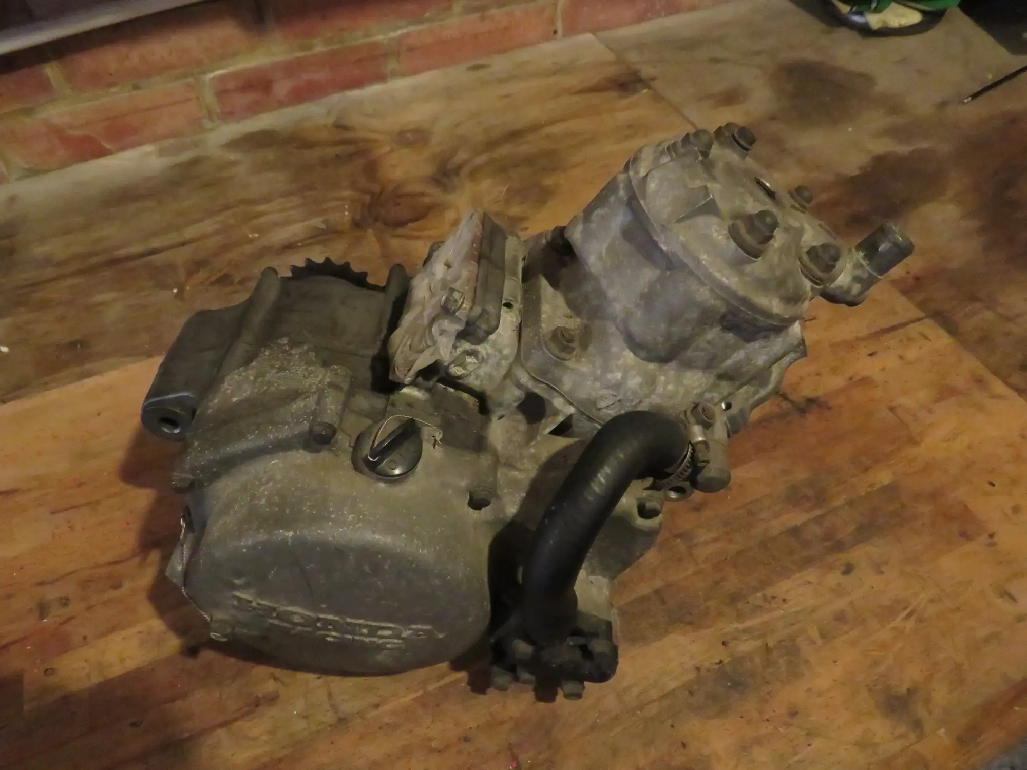 1994 Honda RS125 RF 124cc-For Sale