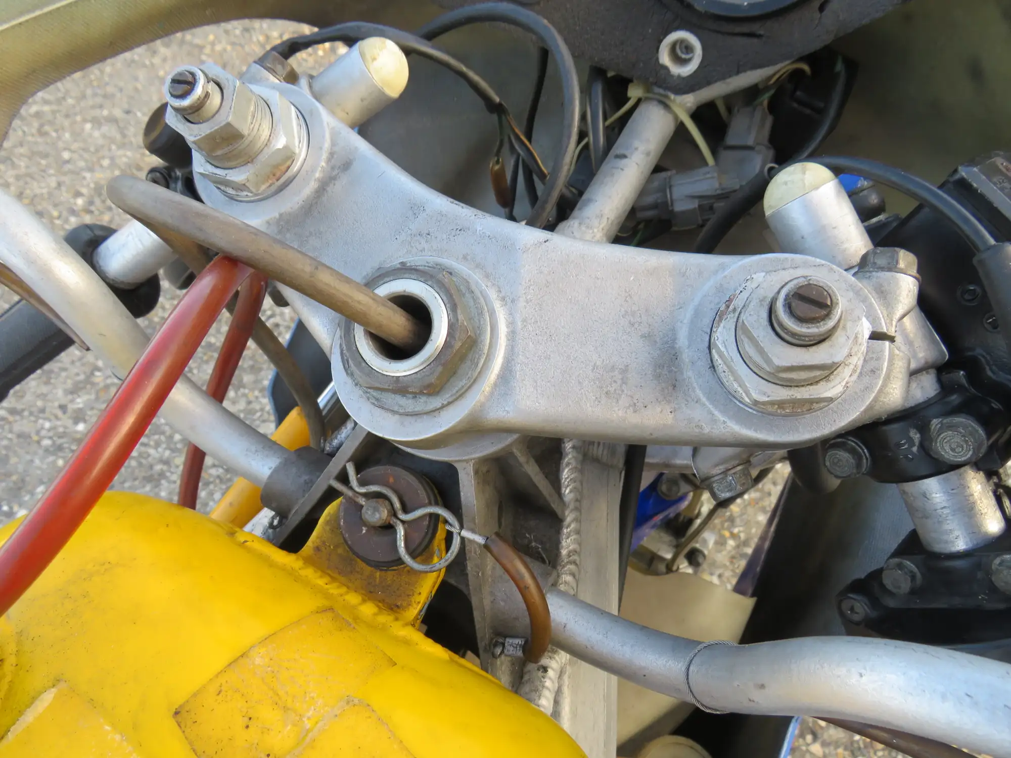 1994 Honda RS125 RF 124cc-For Sale