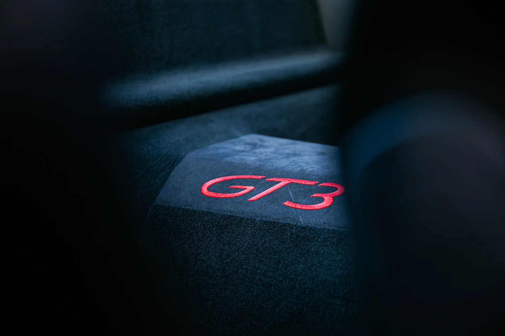 2014 Porsche 911 (991.1) GT3 - 9,000 Miles-Sold