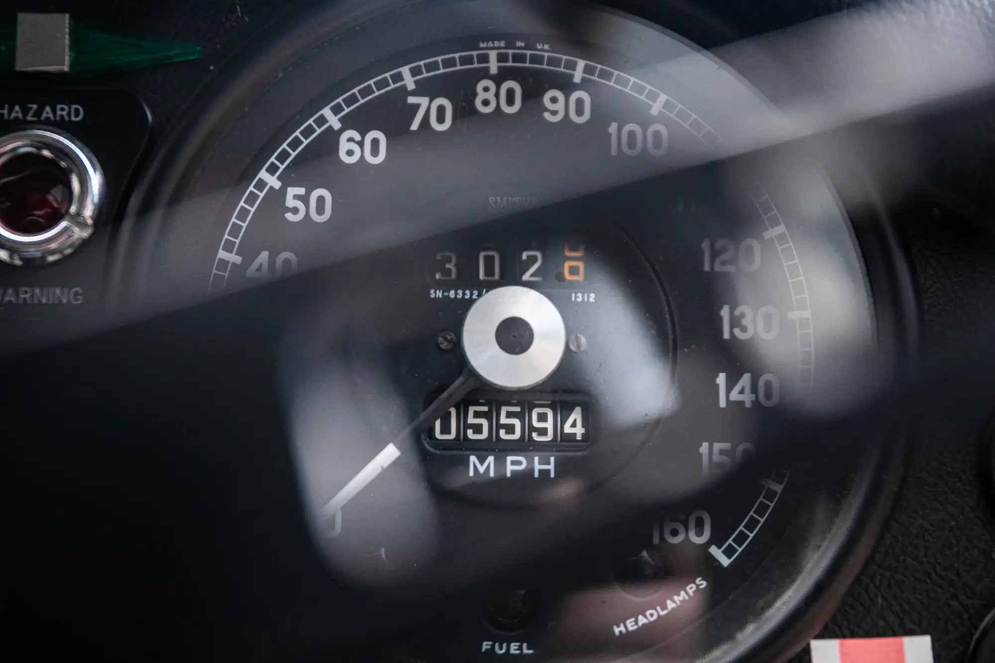 1964 Jaguar E-Type Series 1 4.2-Litre Coupé - ex-Lofty Engla-For Sale