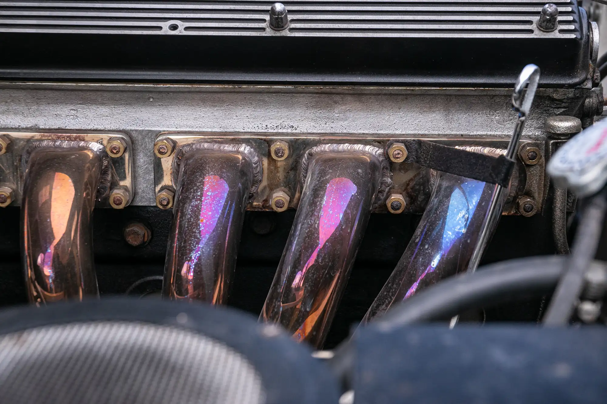 1964 Jaguar E-Type Series 1 4.2-Litre Coupé - ex-Lofty Engla-For Sale