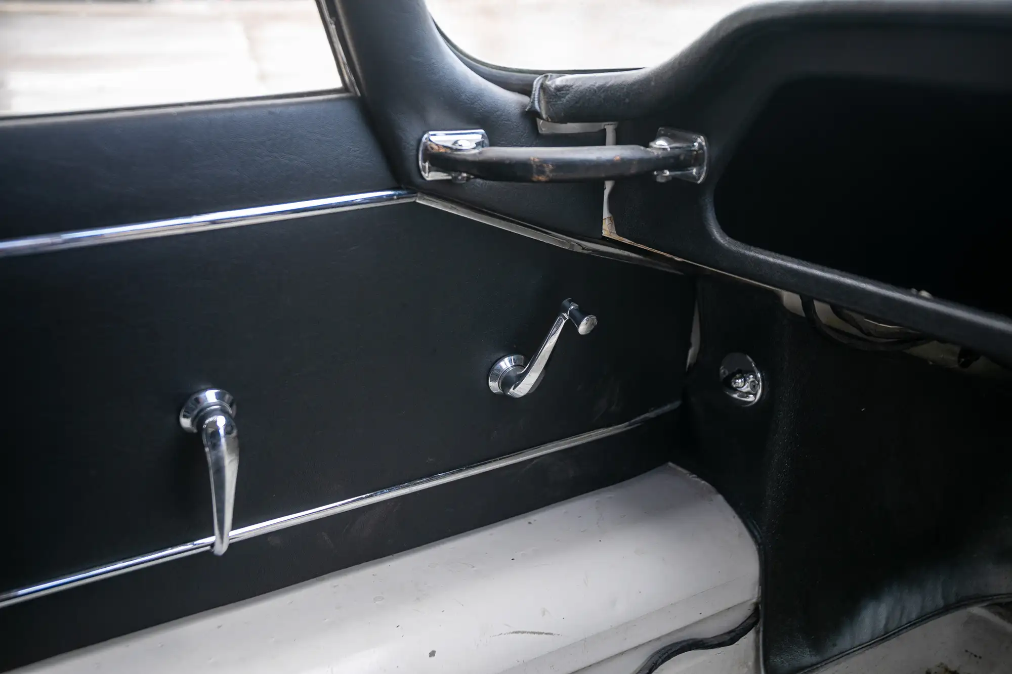 1964 Jaguar E-Type Series 1 4.2-Litre Coupé - ex-Lofty Engla-For Sale