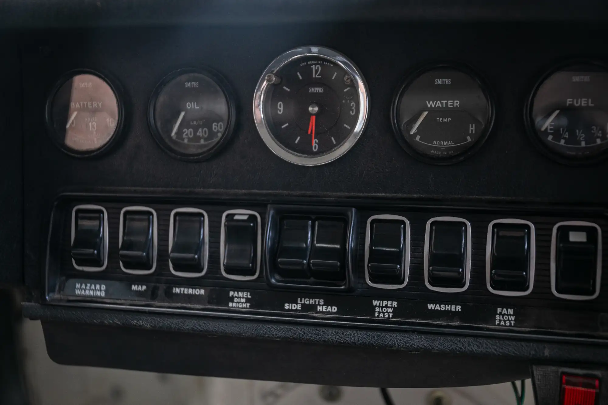 1964 Jaguar E-Type Series 1 4.2-Litre Coupé - ex-Lofty Engla-For Sale