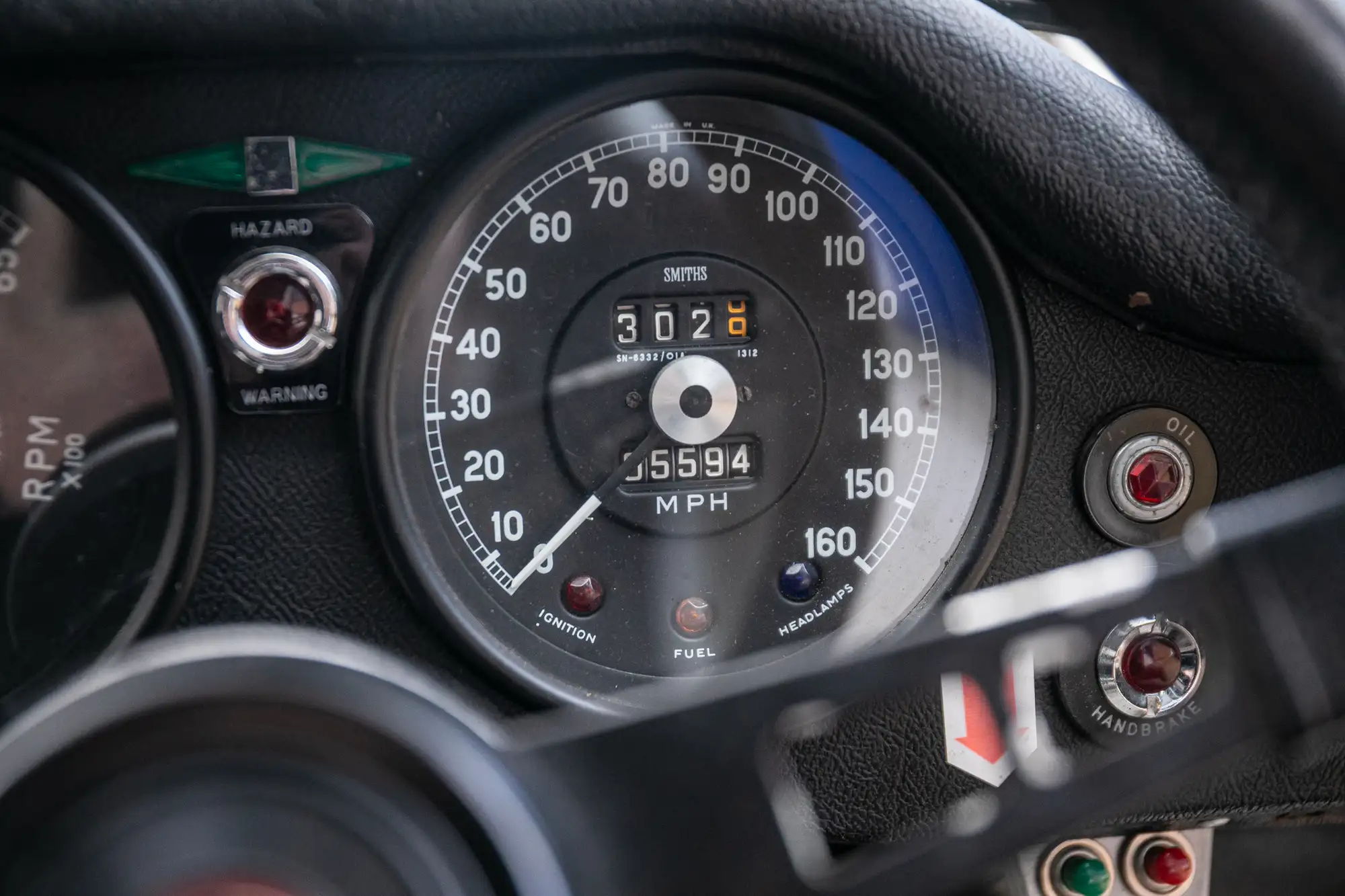 1964 Jaguar E-Type Series 1 4.2-Litre Coupé - ex-Lofty Engla-For Sale