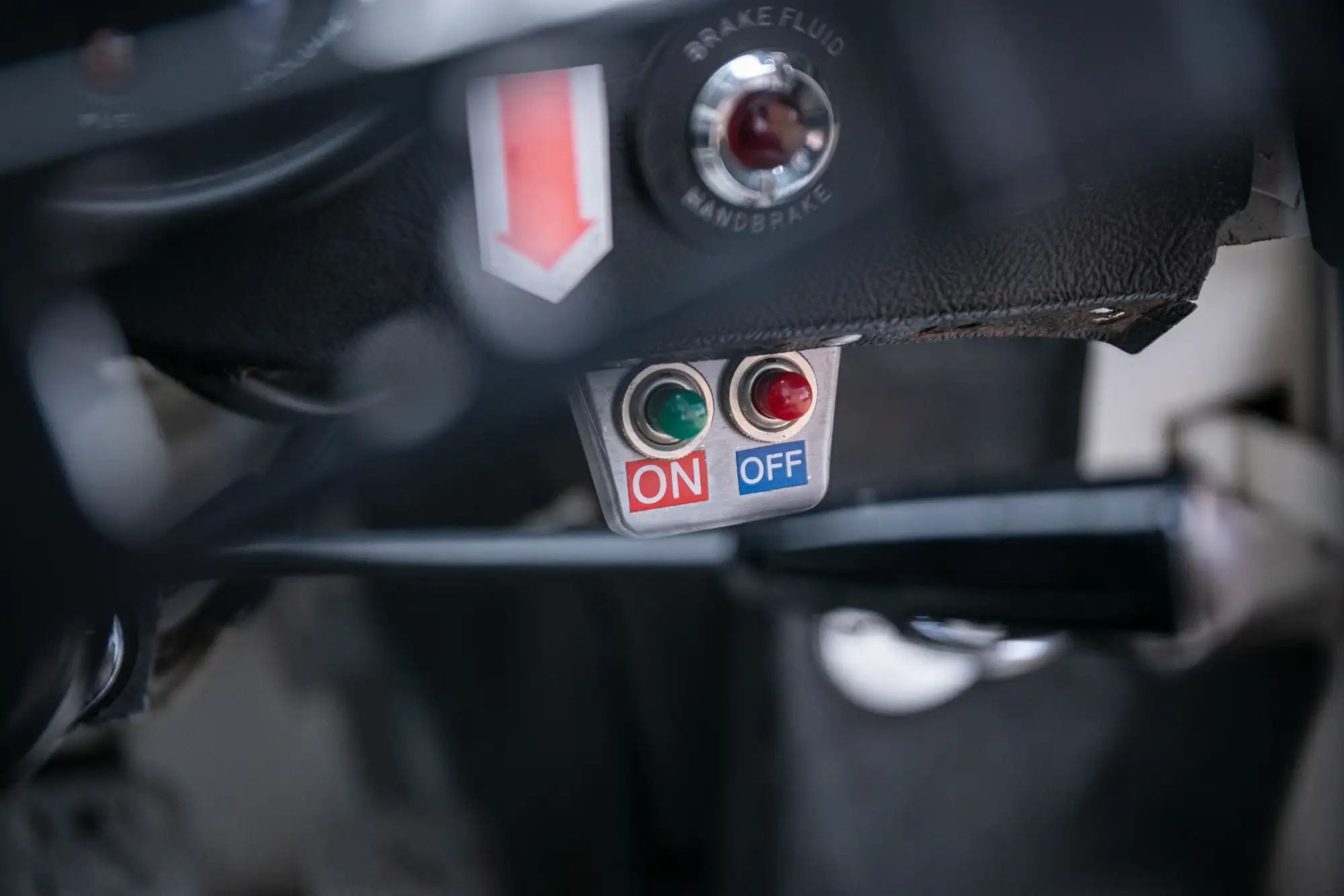 1964 Jaguar E-Type Series 1 4.2-Litre Coupé - ex-Lofty Engla-For Sale