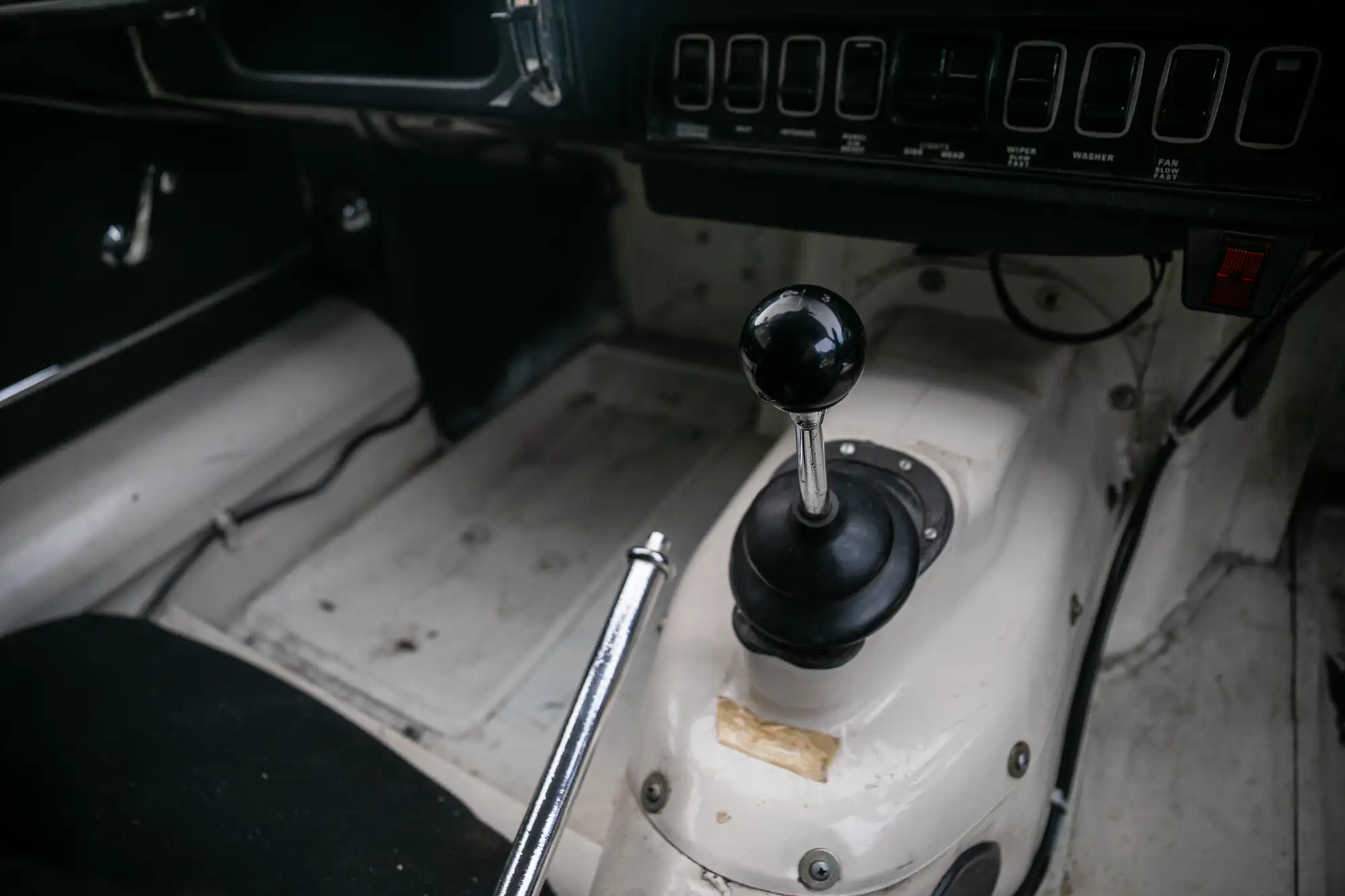 1964 Jaguar E-Type Series 1 4.2-Litre Coupé - ex-Lofty Engla-For Sale