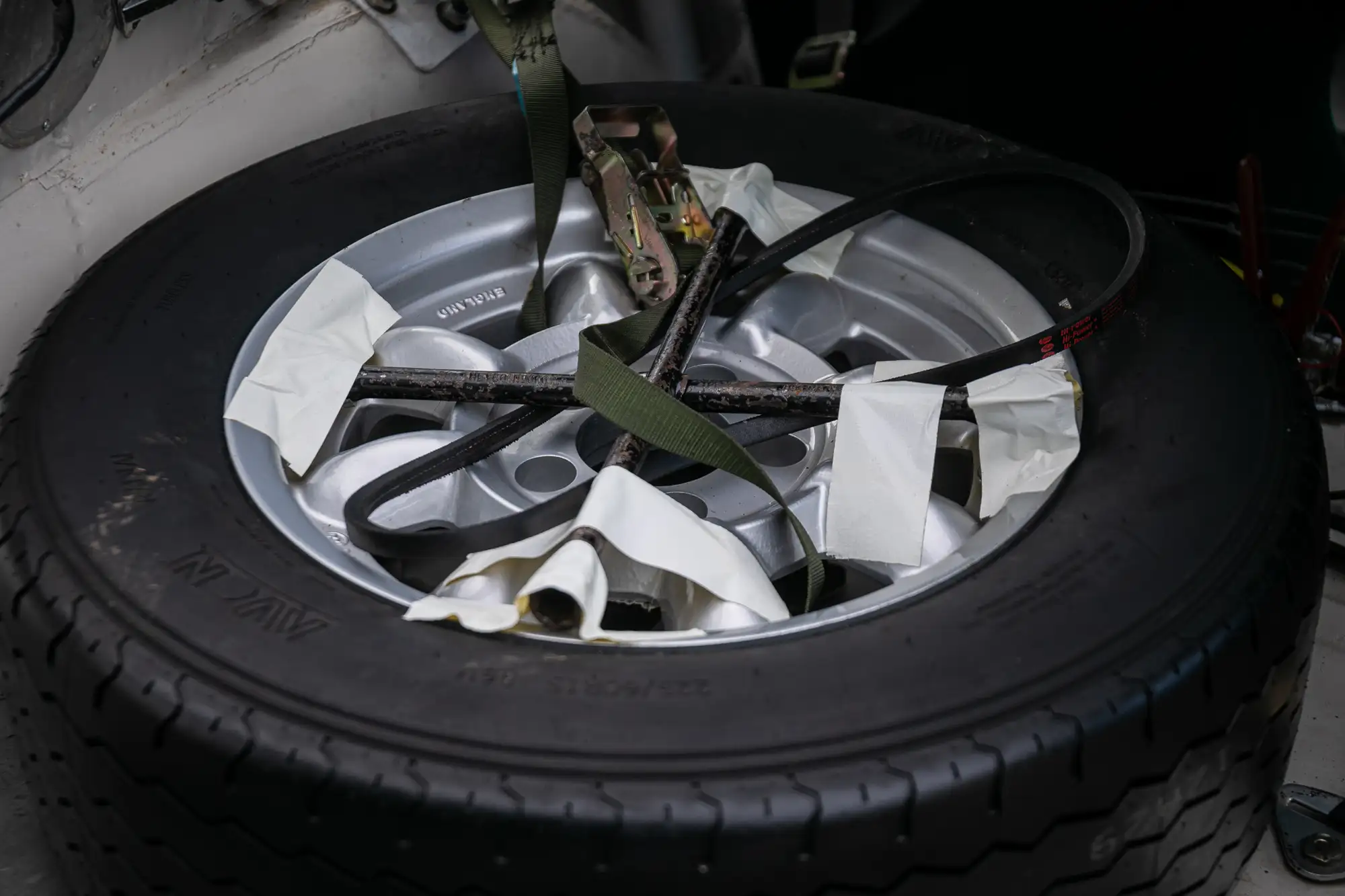 1964 Jaguar E-Type Series 1 4.2-Litre Coupé - ex-Lofty Engla-For Sale