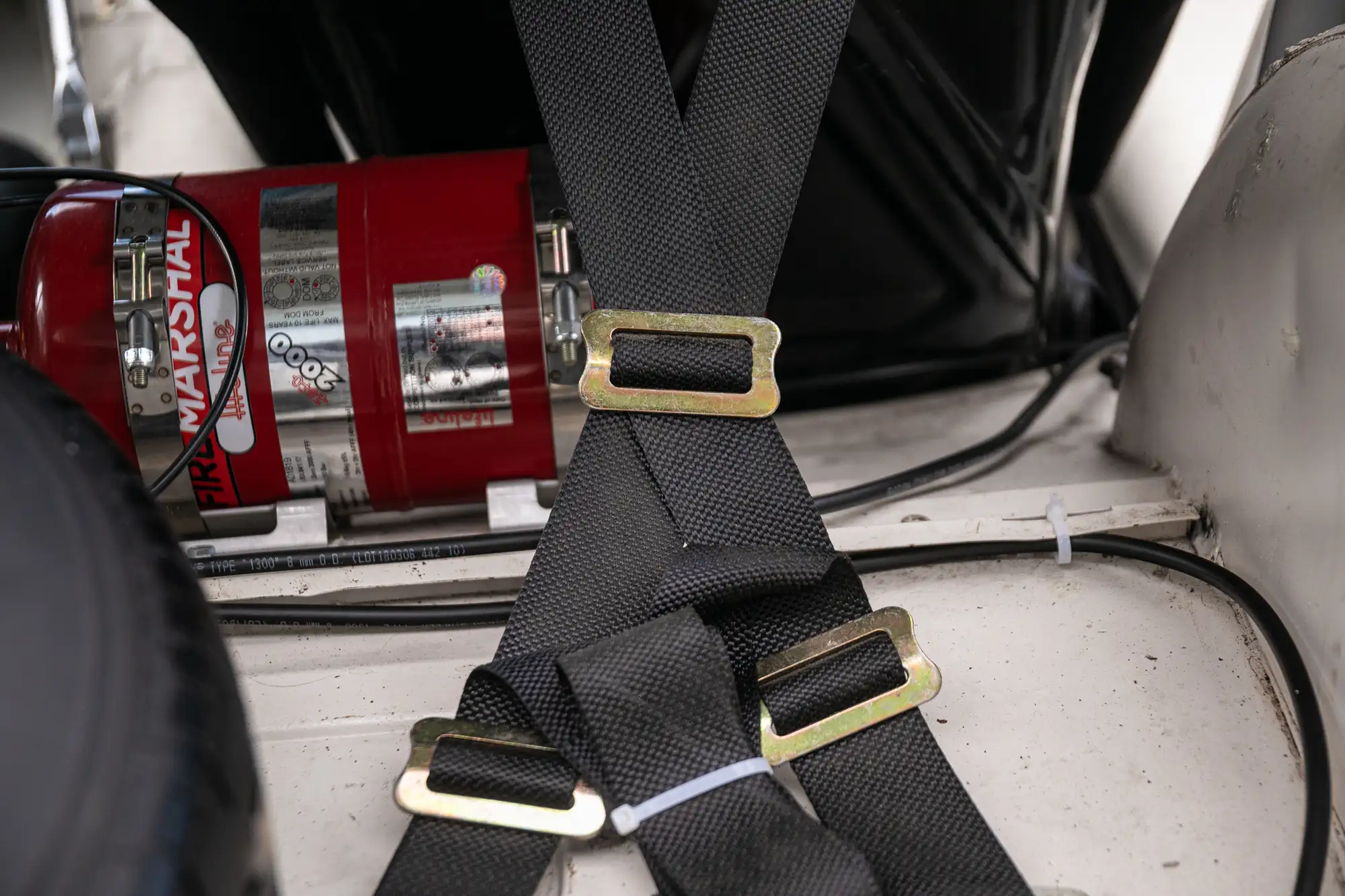 1964 Jaguar E-Type Series 1 4.2-Litre Coupé - ex-Lofty Engla-For Sale