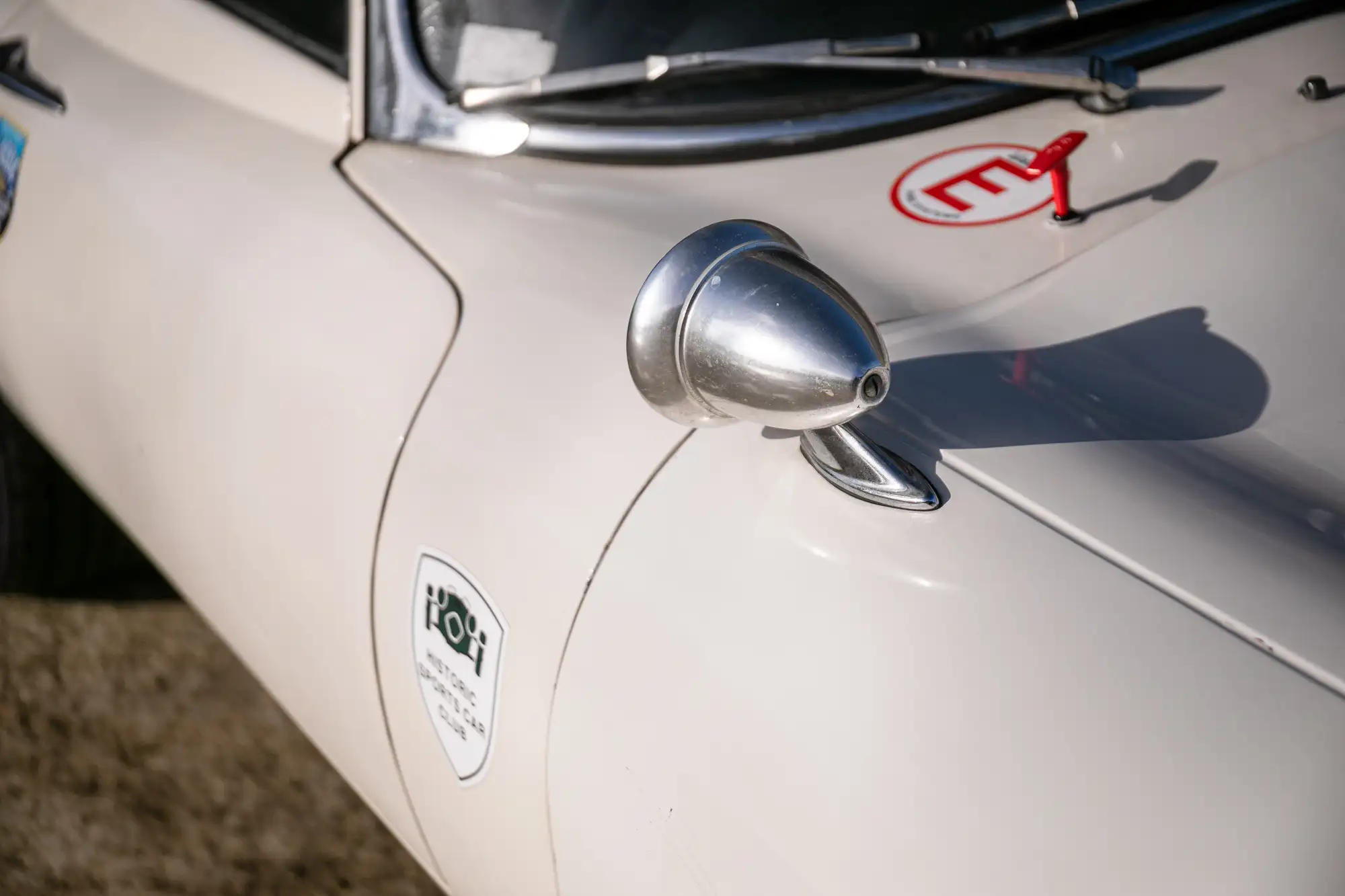 1964 Jaguar E-Type Series 1 4.2-Litre Coupé - ex-Lofty Engla-For Sale