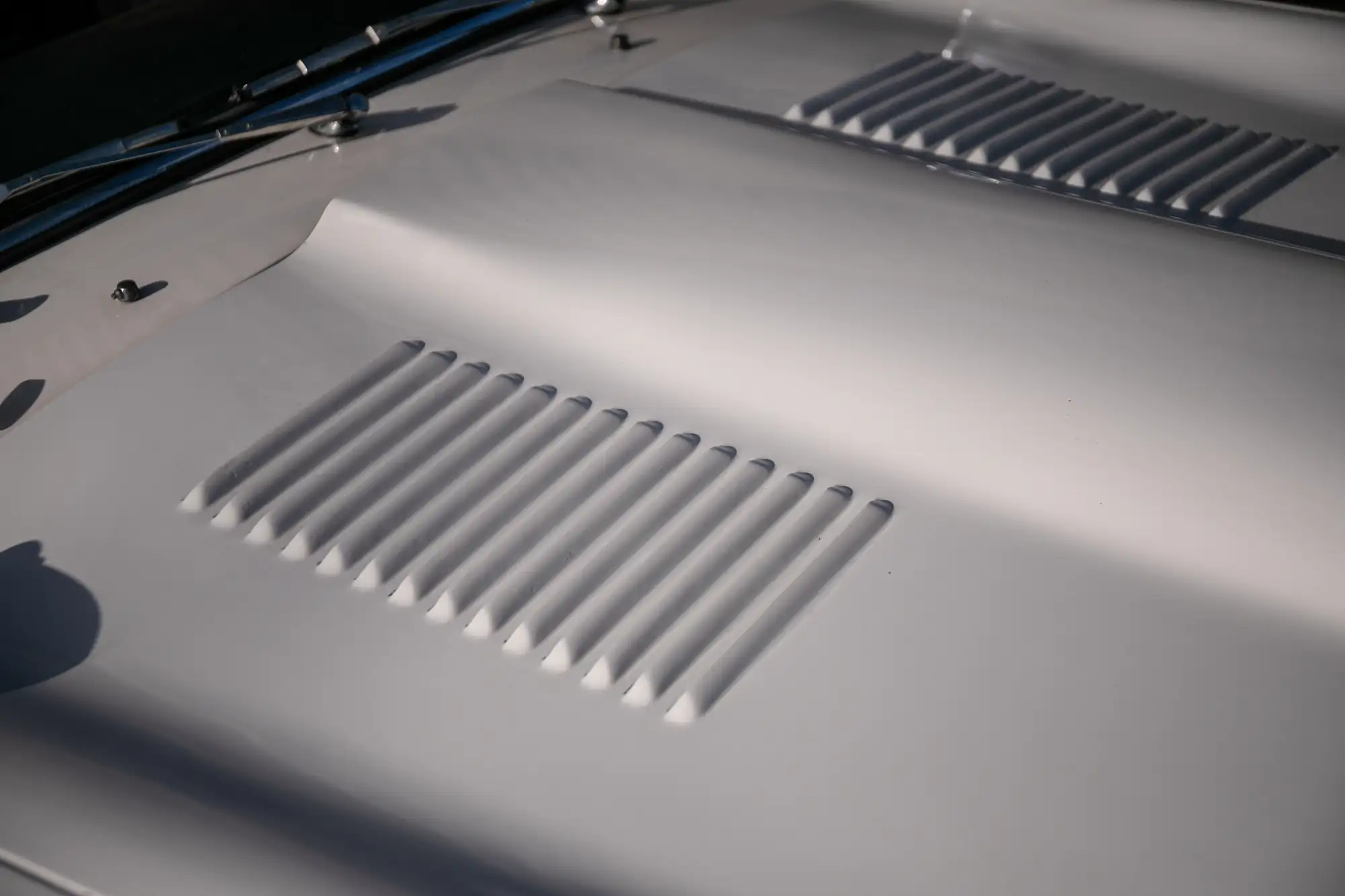 1964 Jaguar E-Type Series 1 4.2-Litre Coupé - ex-Lofty Engla-For Sale