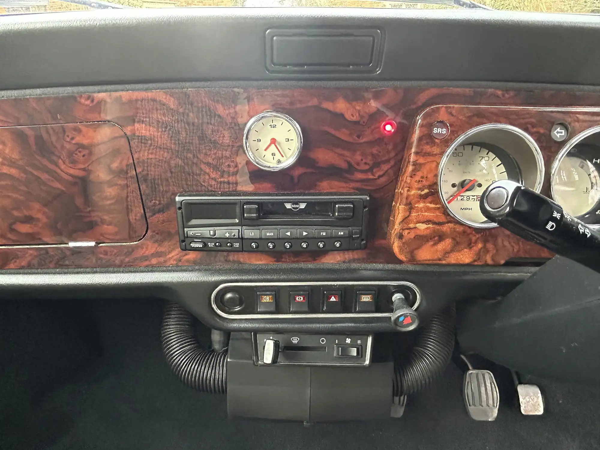 1996 Rover Mini-Sold