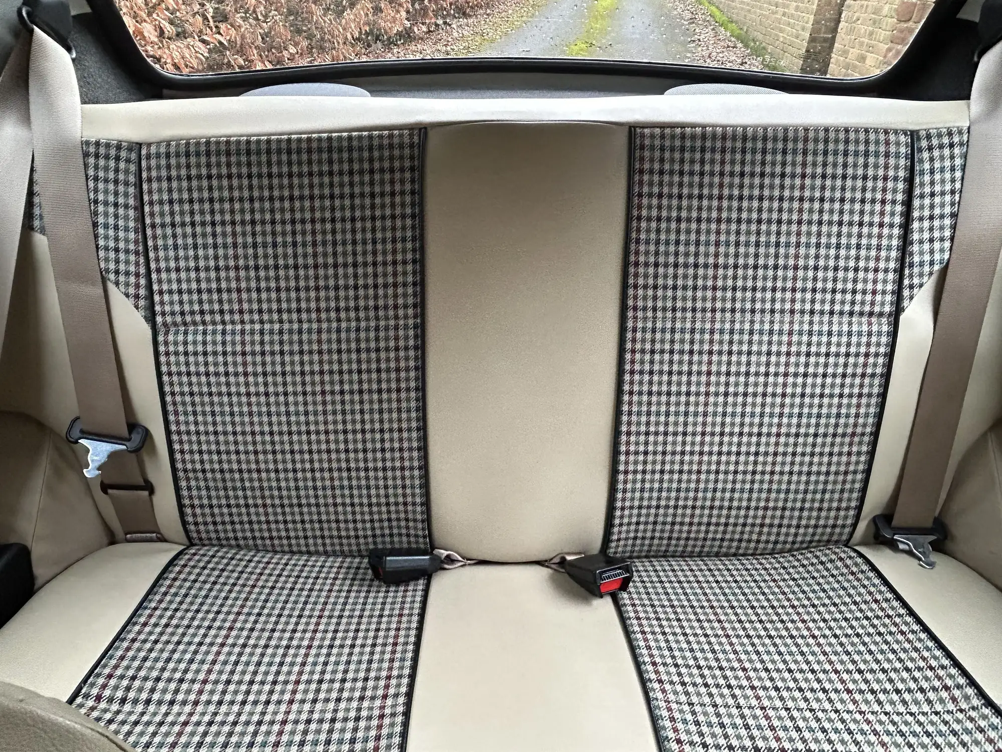 1996 Rover Mini-Sold