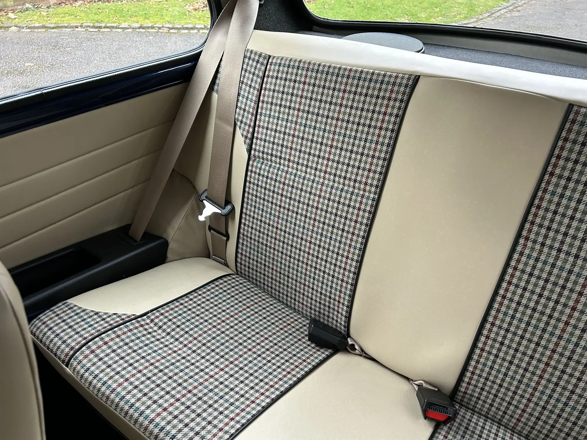 1996 Rover Mini-Sold