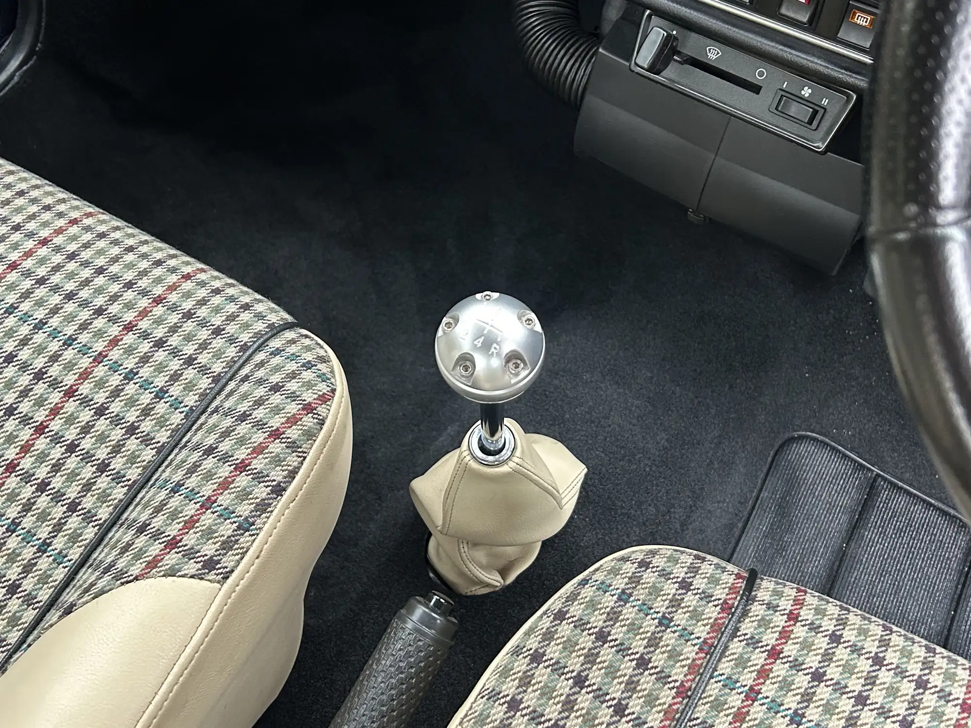 1996 Rover Mini-Sold